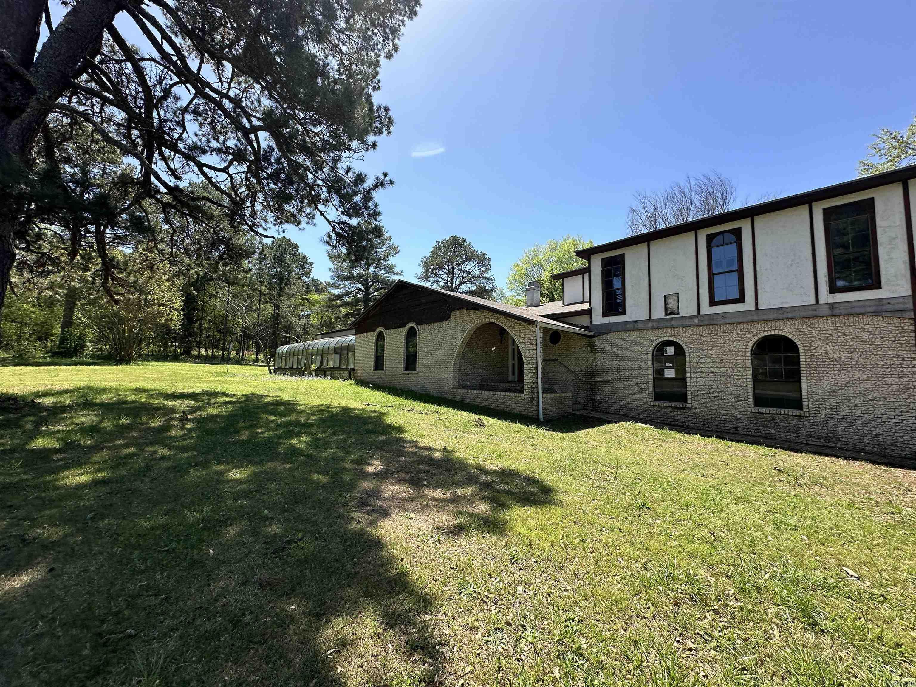 21  Rolling Hills  Conway, AR