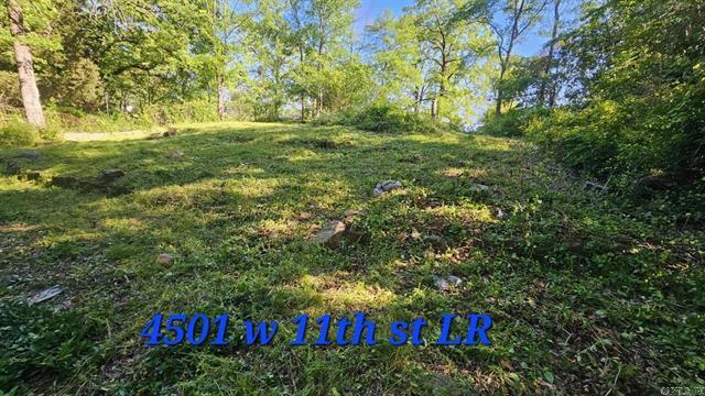 4501 W 11th Street  Little Rock, AR