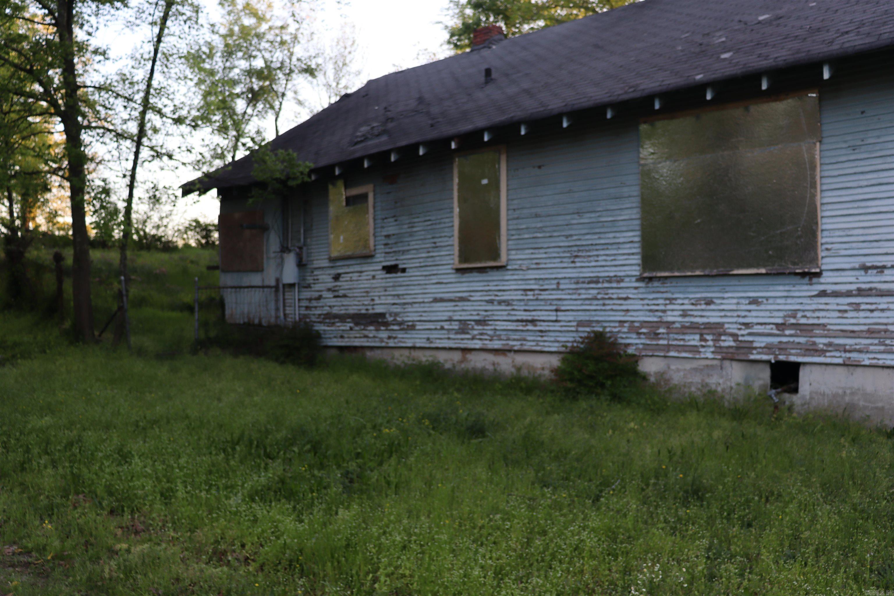 4501 W 11th Street  Little Rock, AR