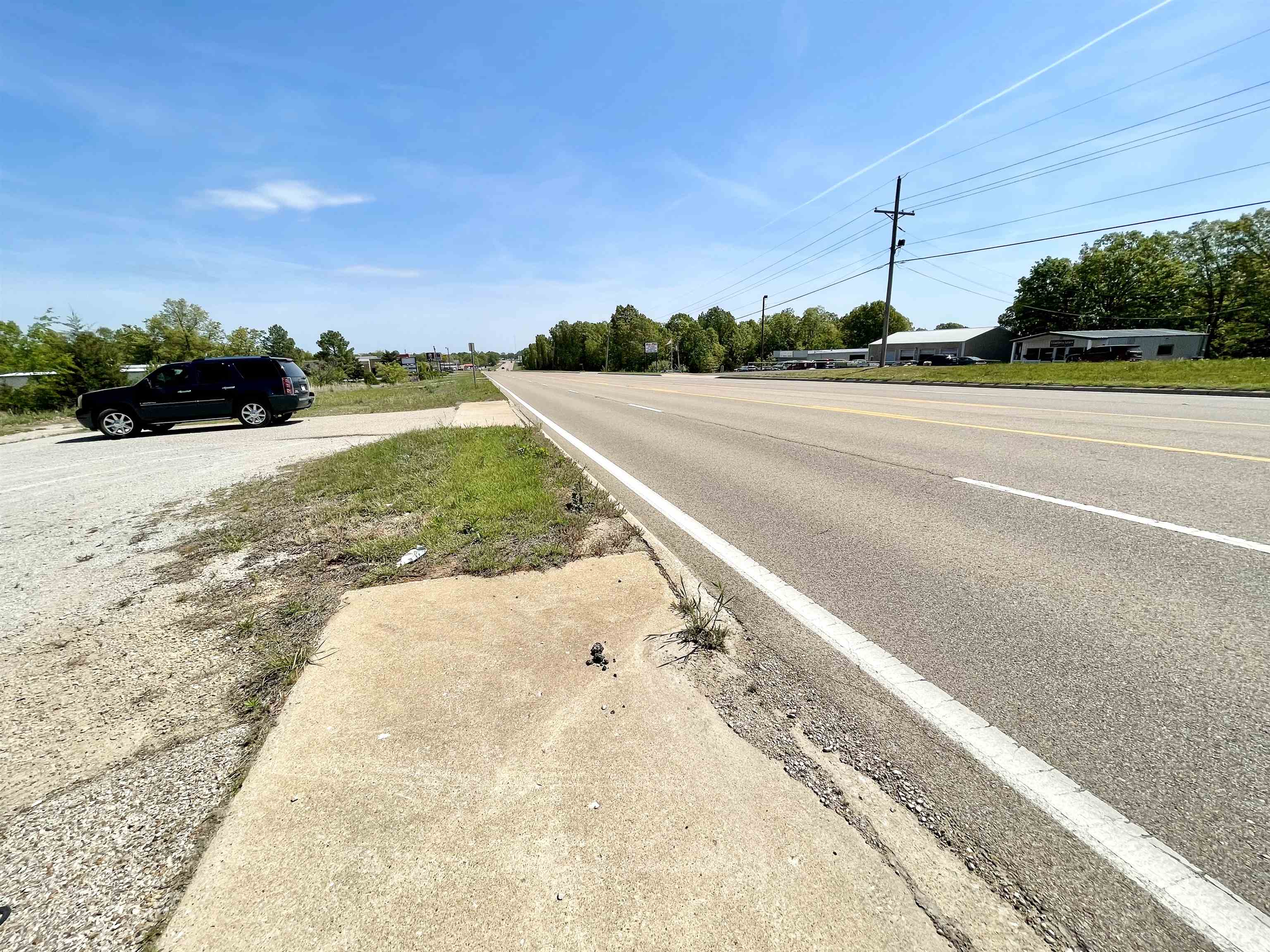 2269 62/412  Highland, AR