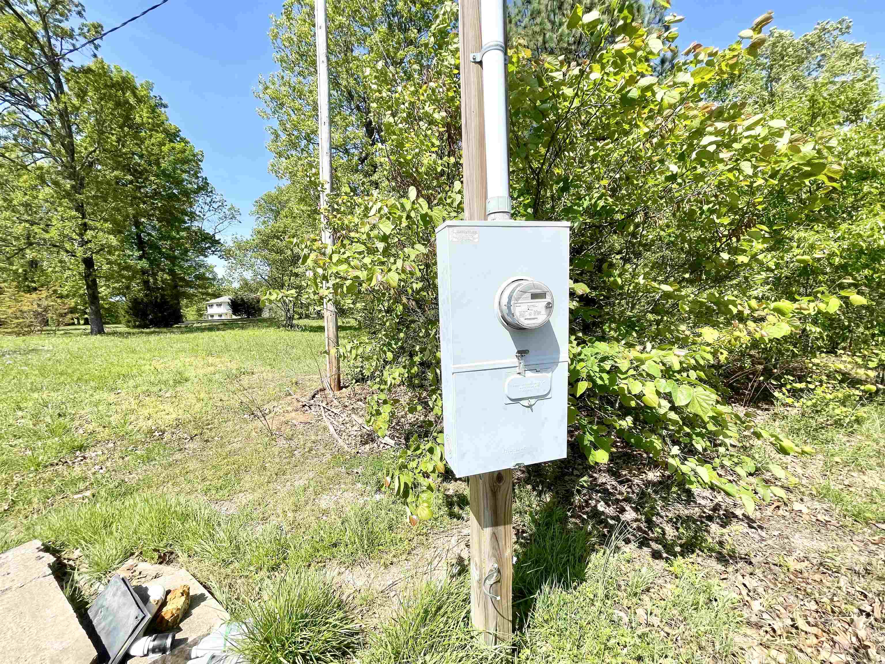 2269  62/412  Highland, AR