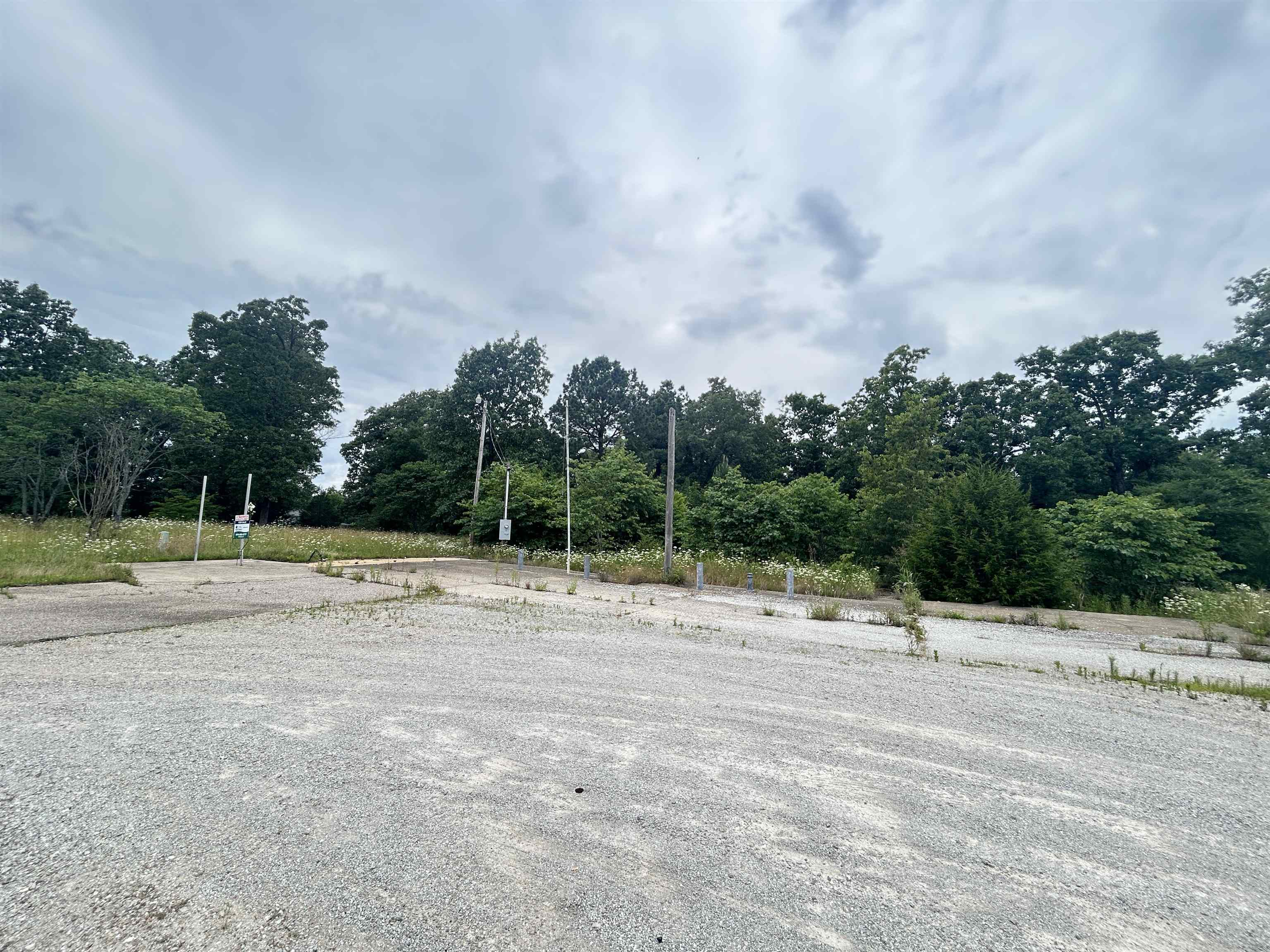 2269 62/412  Highland, AR