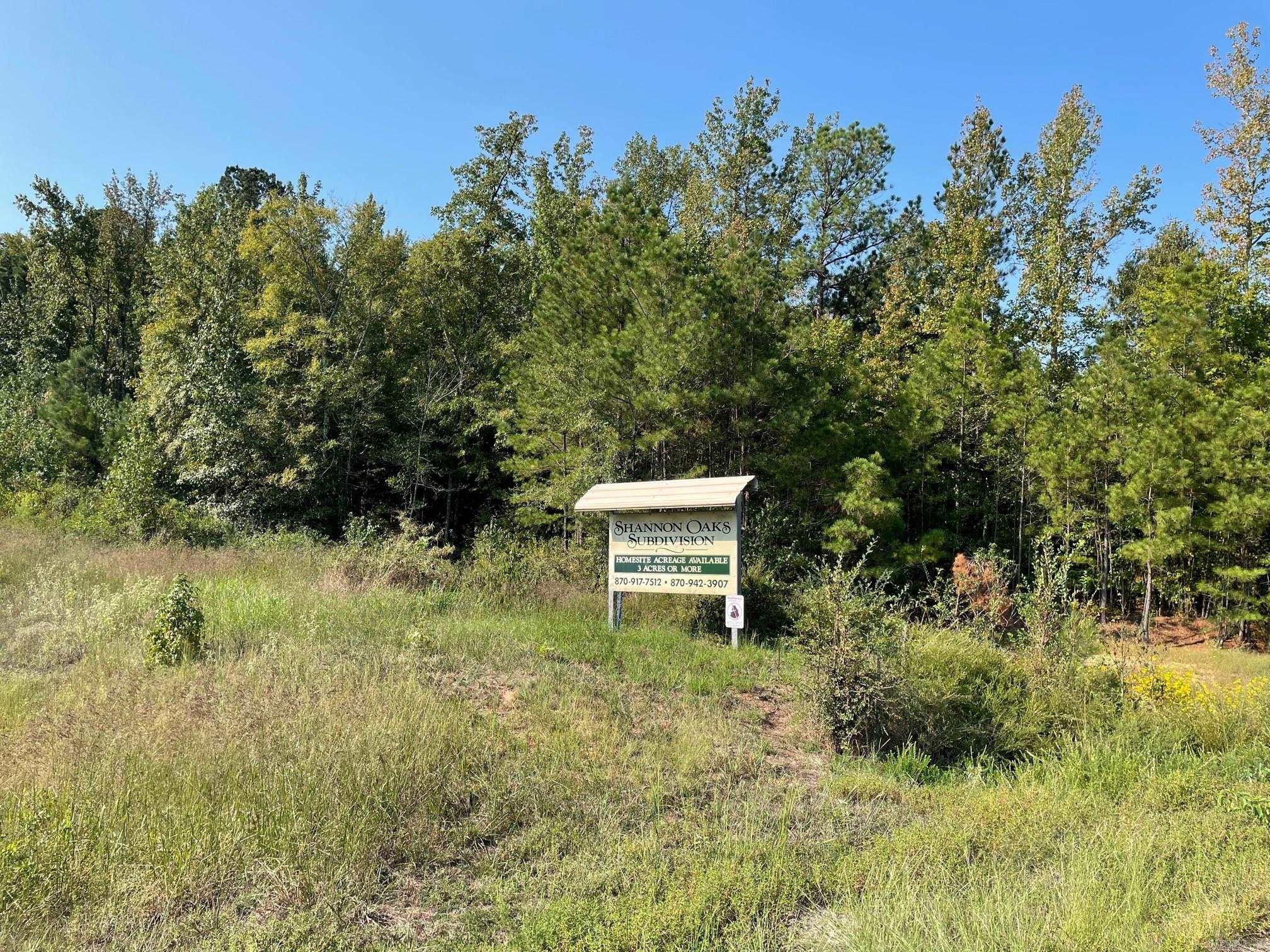 0  Grant 167079  Sheridan, AR
