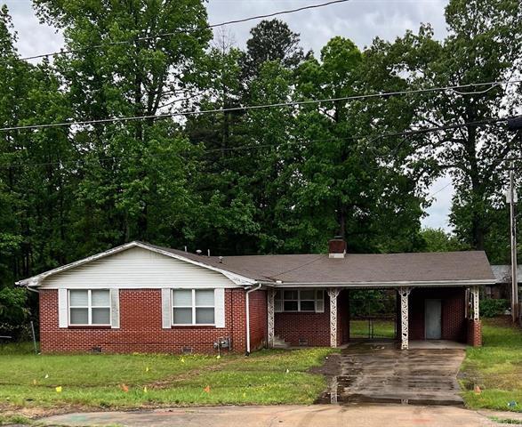 6204  Dollarway  Pine Bluff, AR