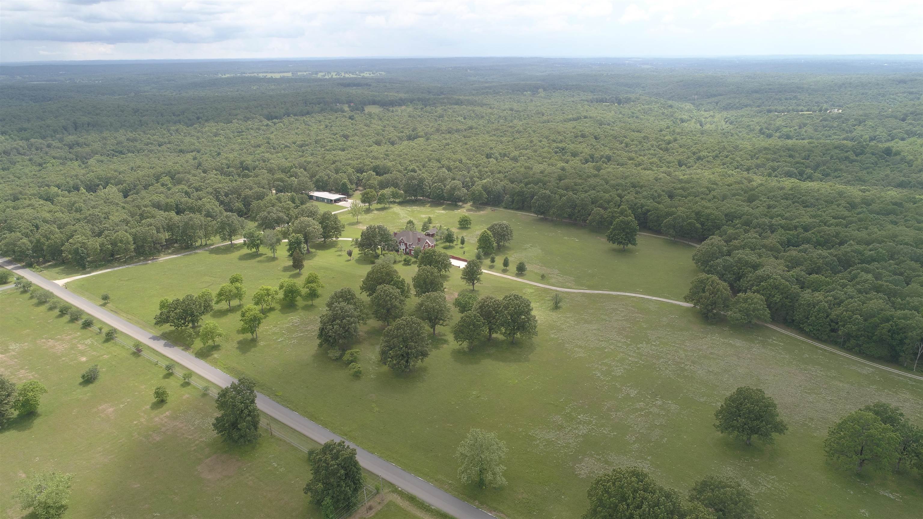   Liberty Hill  Highland, AR
