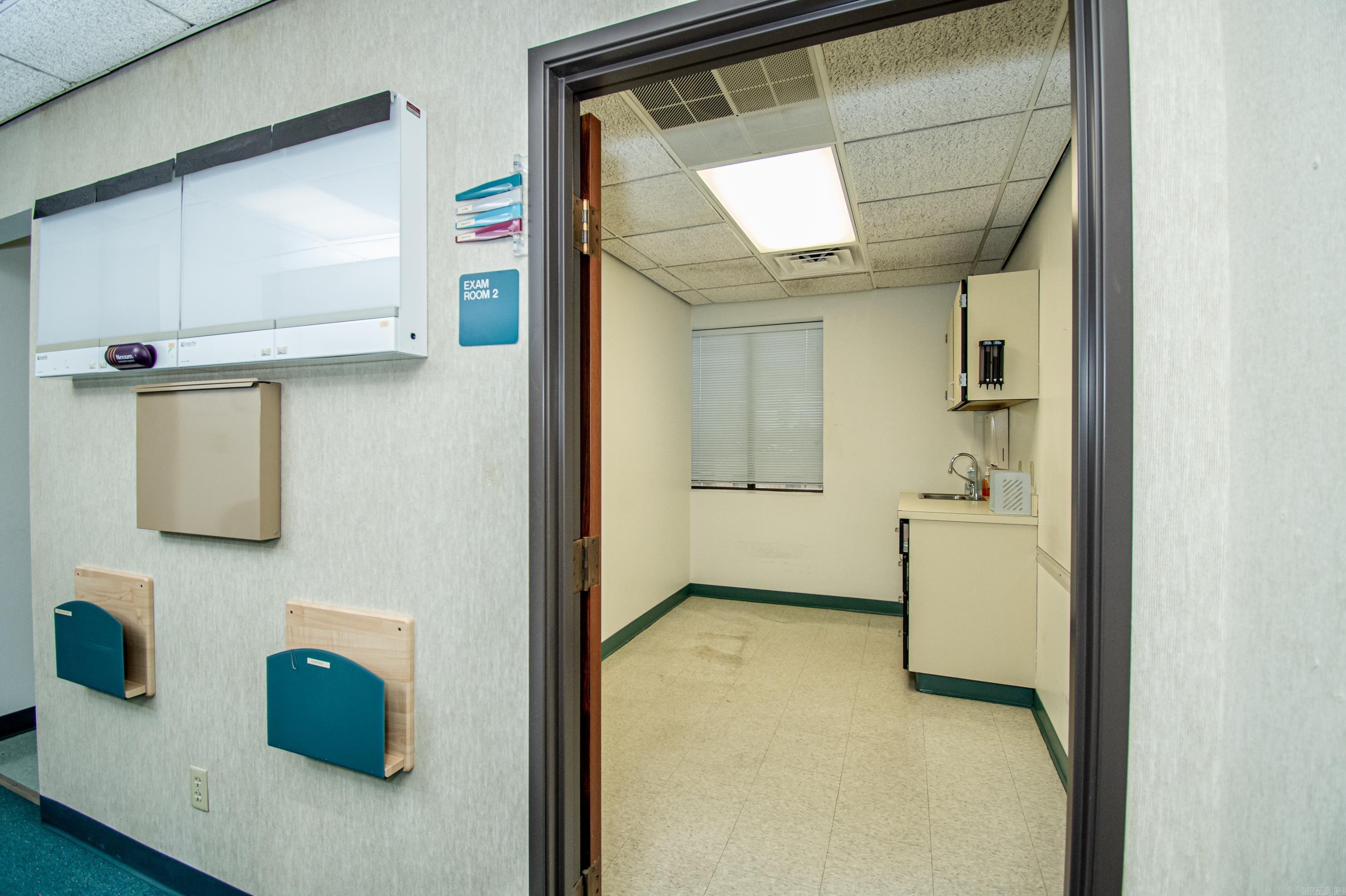 403 W Oak Suites 303, 304, and 305 El Dorado, AR