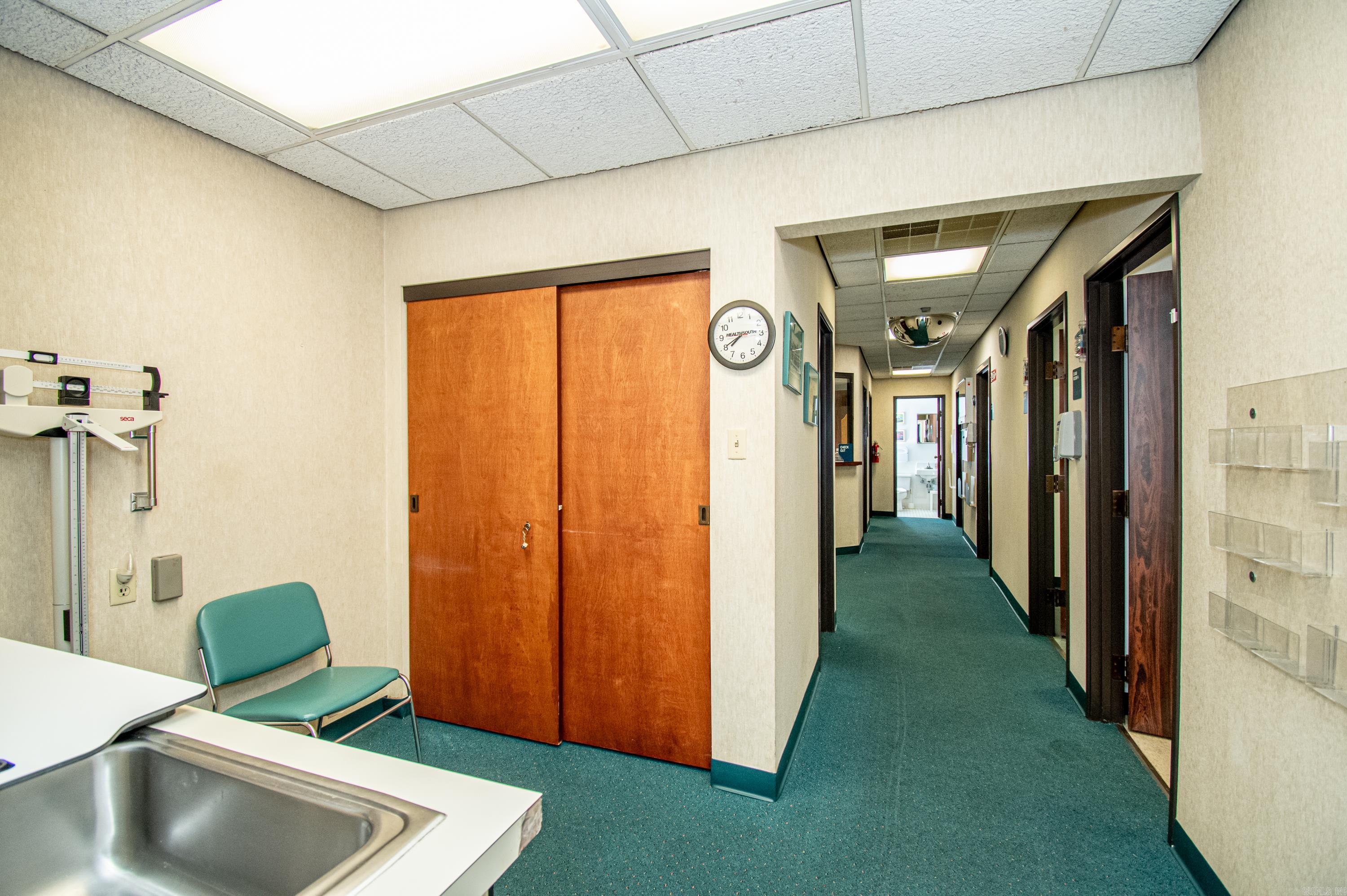403 W Oak Suites 303, 304, and 305 El Dorado, AR