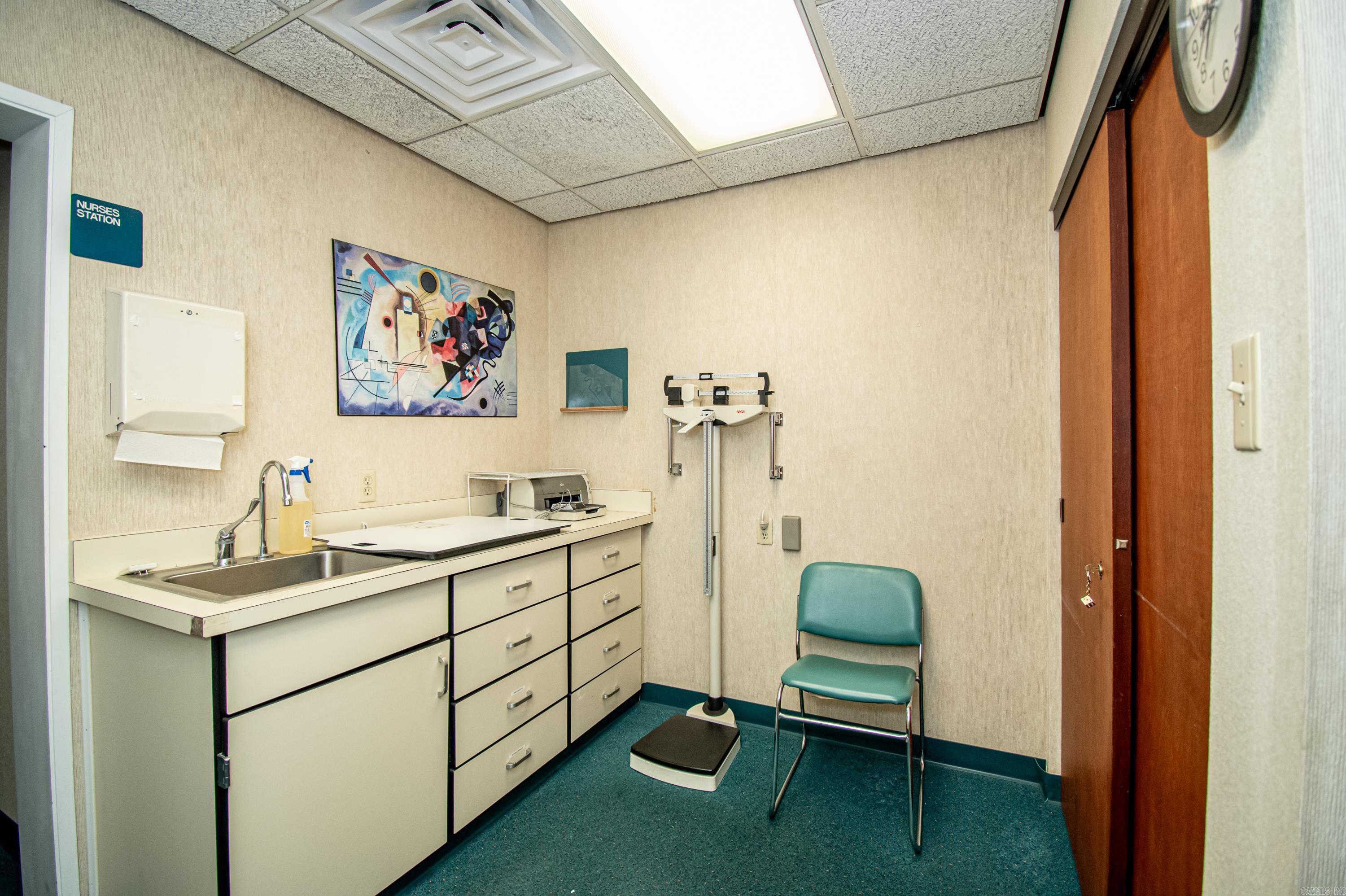 403 W Oak Suites 303, 304, and 305 El Dorado, AR