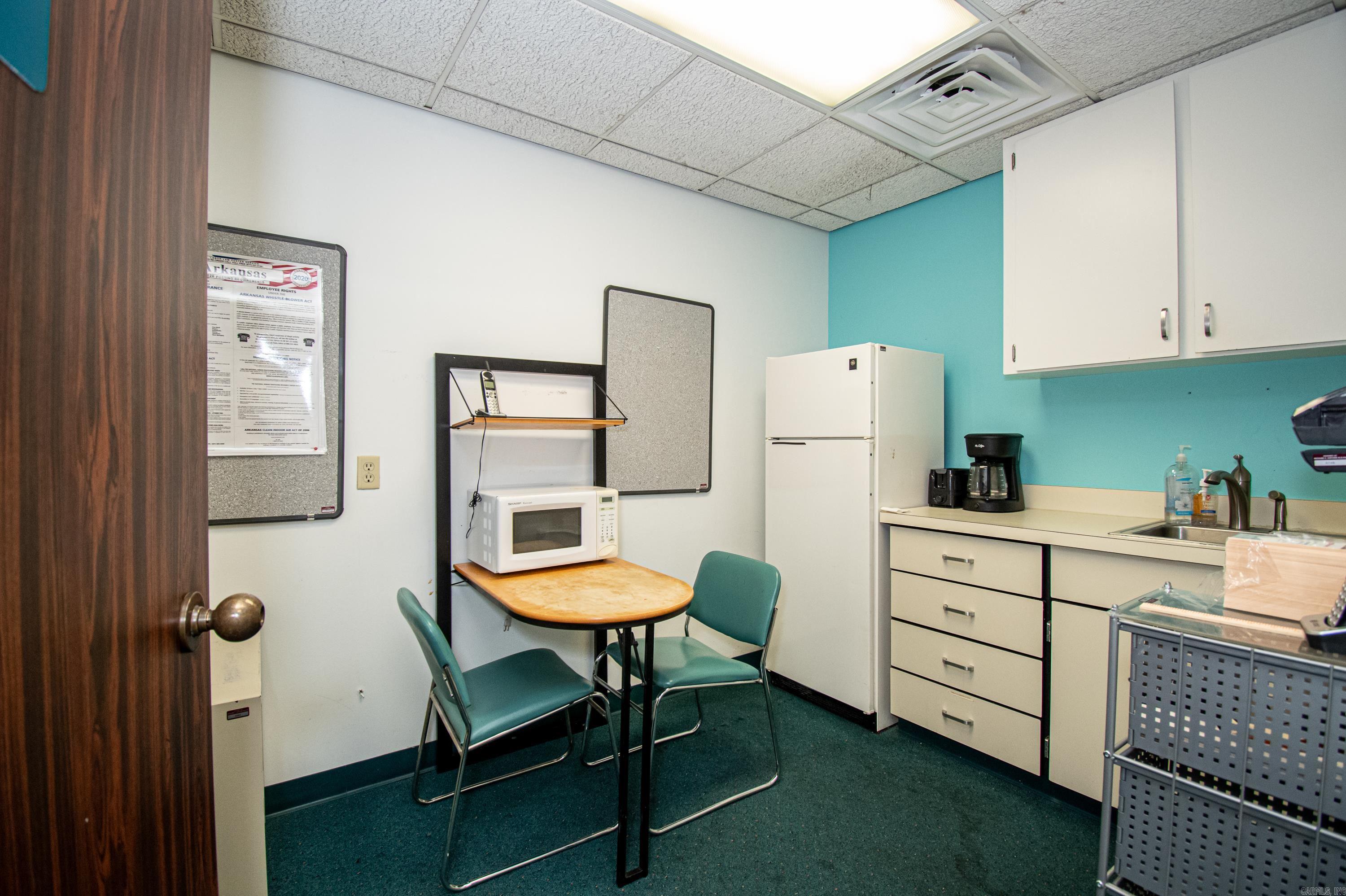 403 W Oak Suites 303, 304, and 305 El Dorado, AR