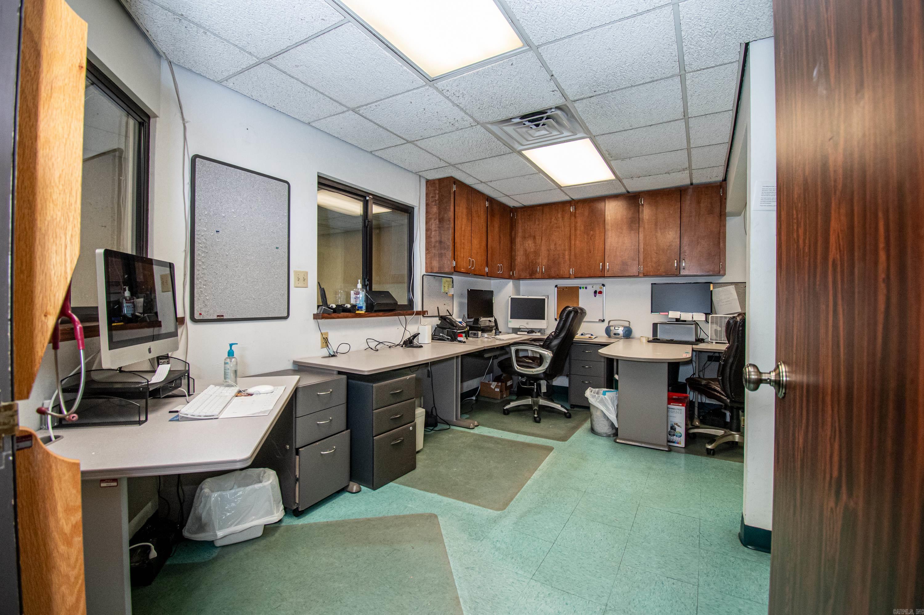 403 W Oak Suites 303, 304, and 305 El Dorado, AR