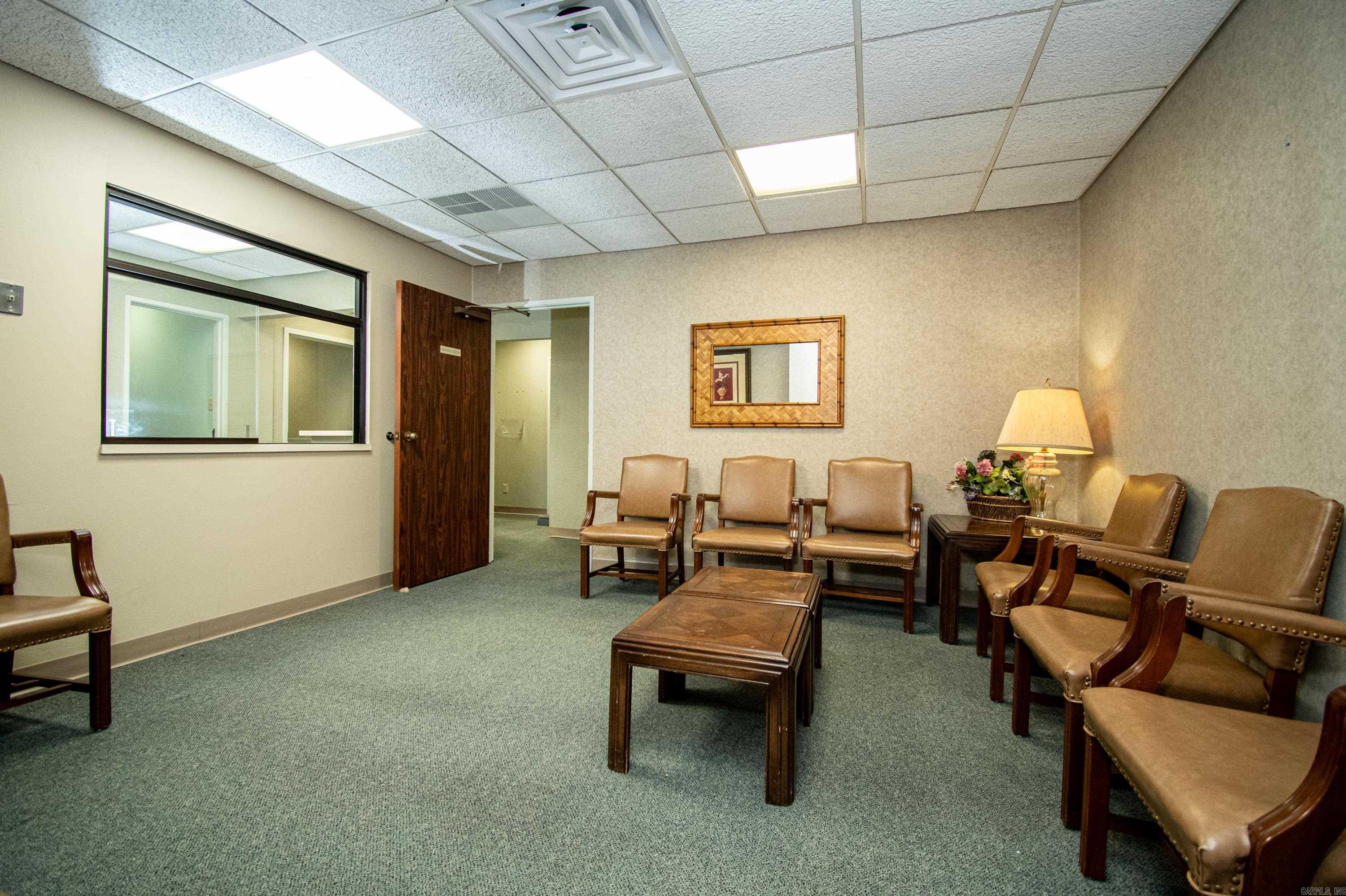 403 W Oak Suites 303, 304, and 305 El Dorado, AR