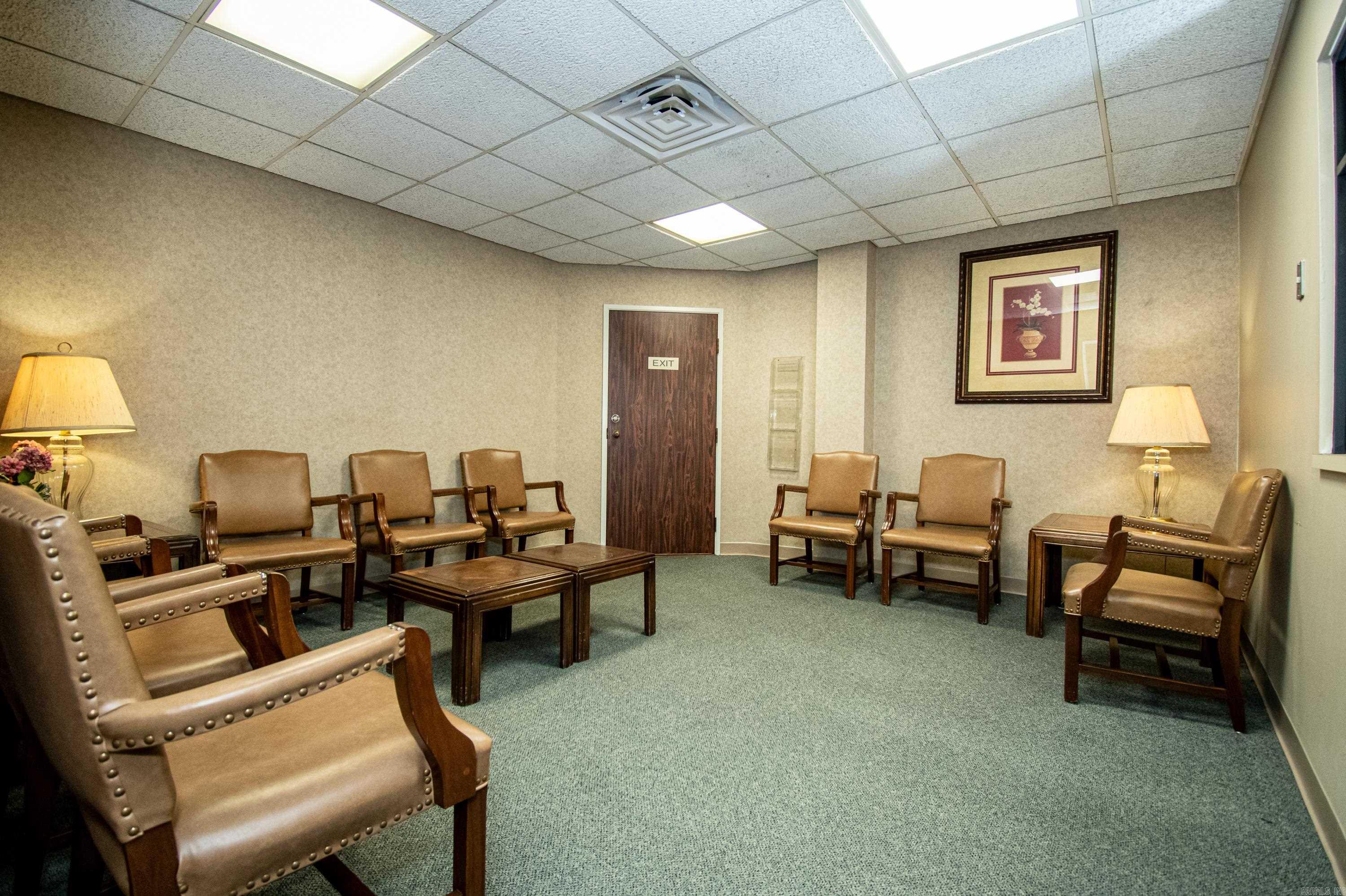 403 W Oak Suites 303, 304, and 305 El Dorado, AR