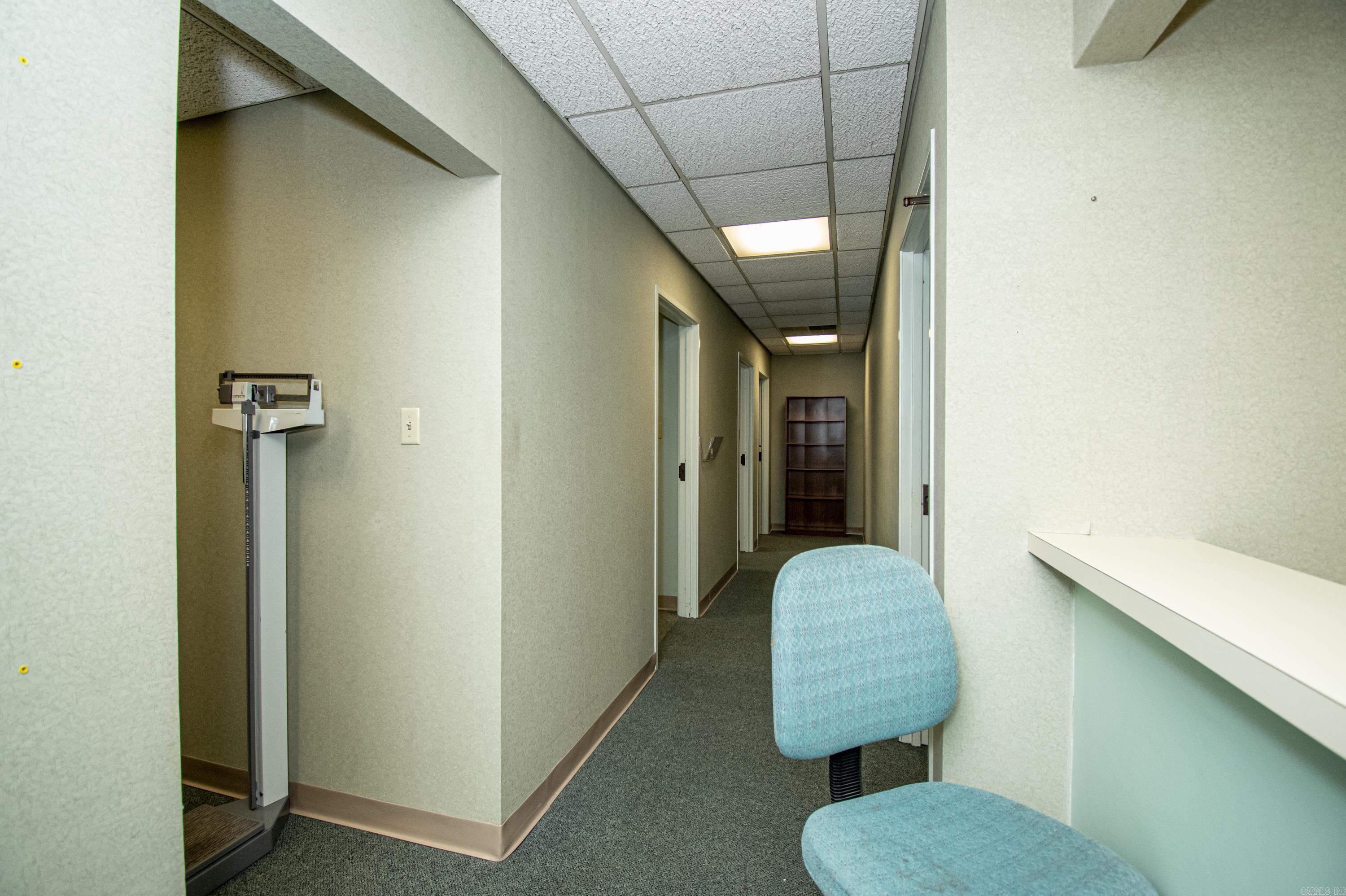 403 W Oak Suites 303, 304, and 305 El Dorado, AR