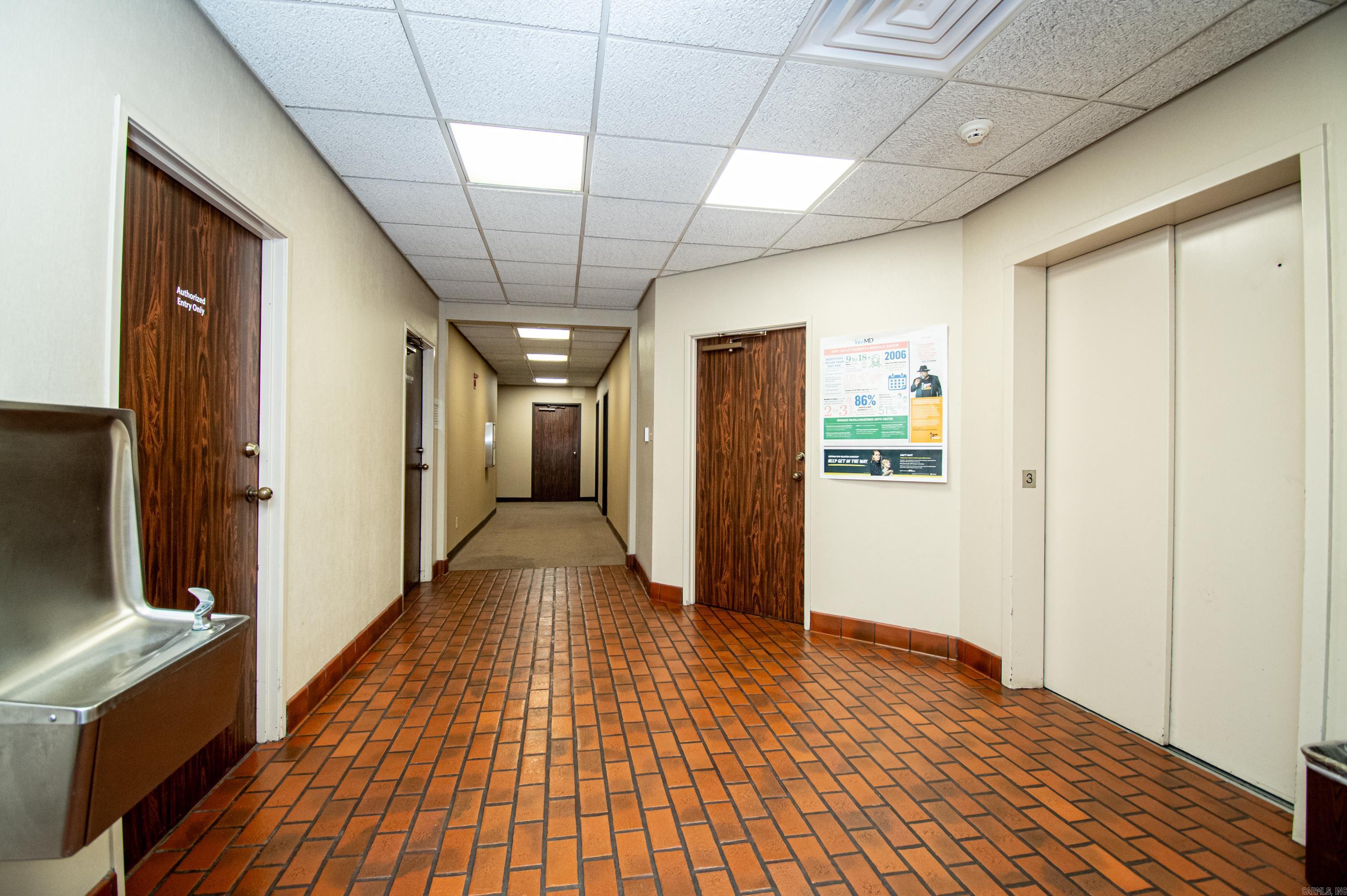 403 W Oak Suites 303, 304, and 305 El Dorado, AR
