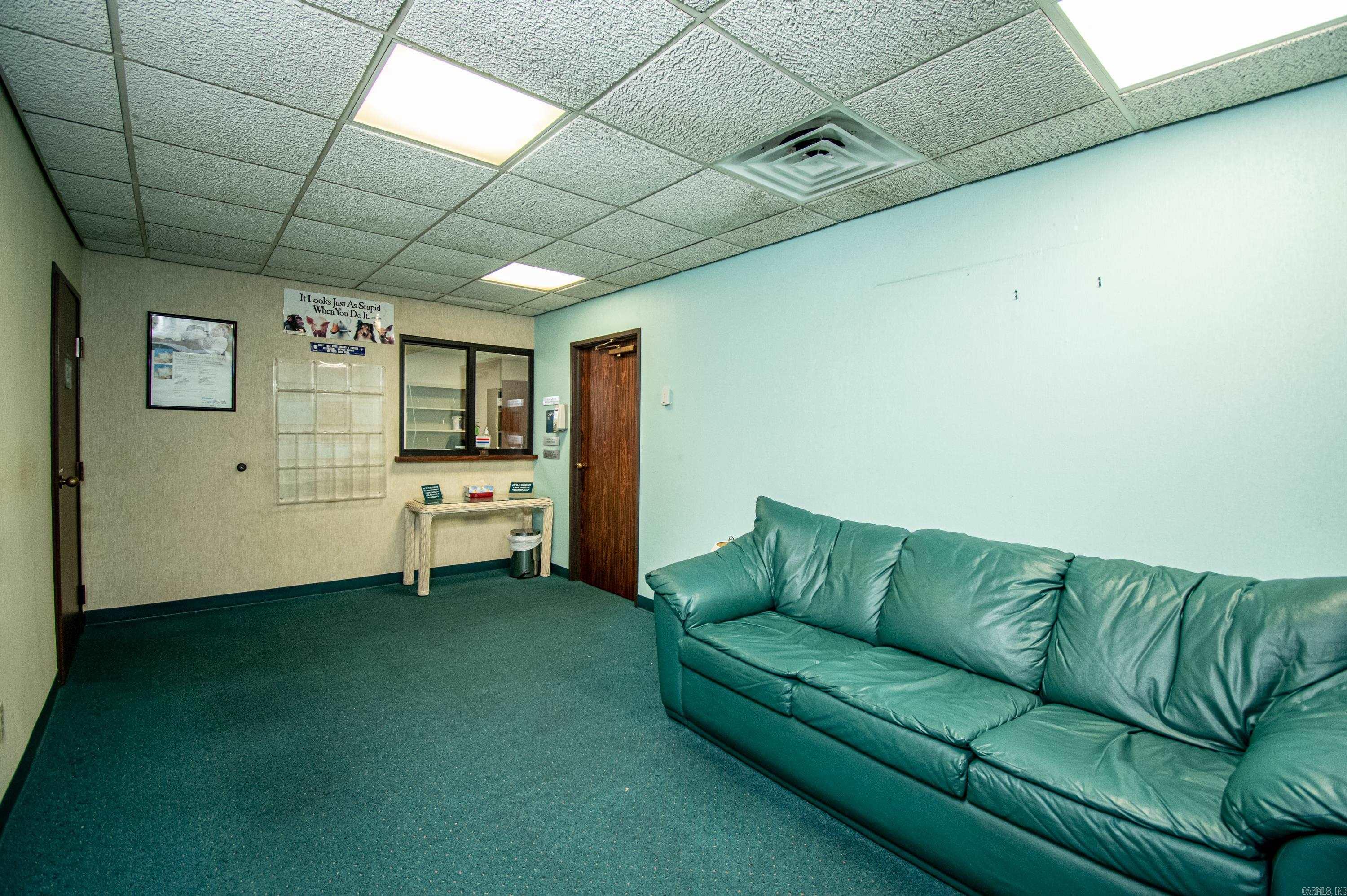 403 W Oak Suites 303, 304, and 305 El Dorado, AR