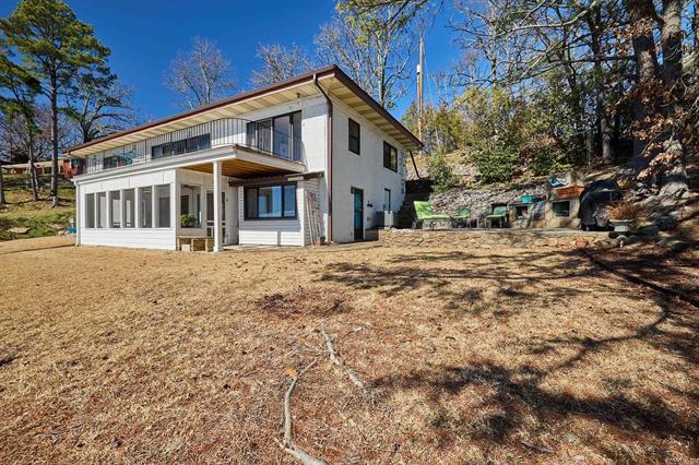 2285  Marion Anderson  Hot Springs, AR