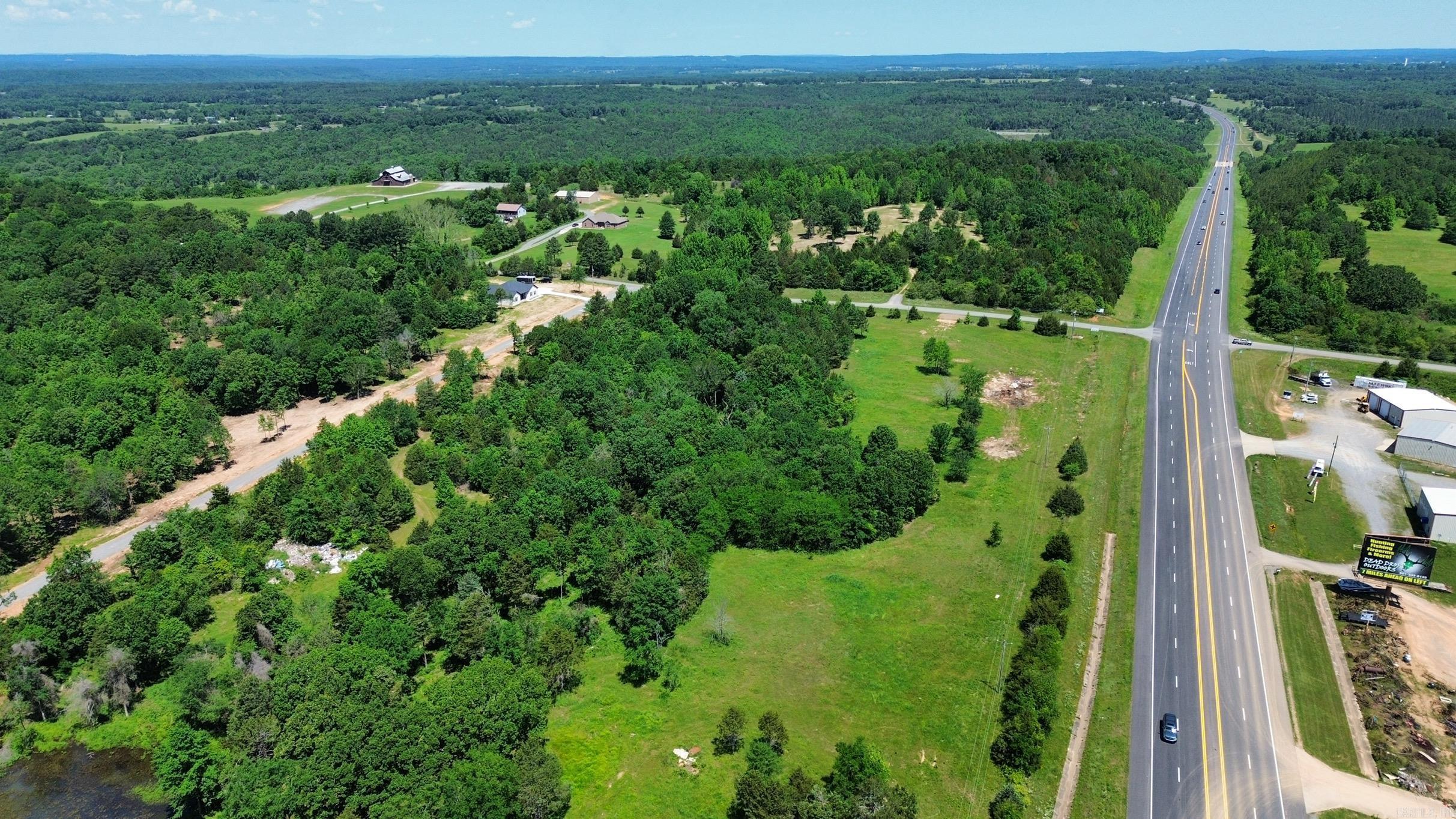 TBD N Highway 65  Twin Groves, AR