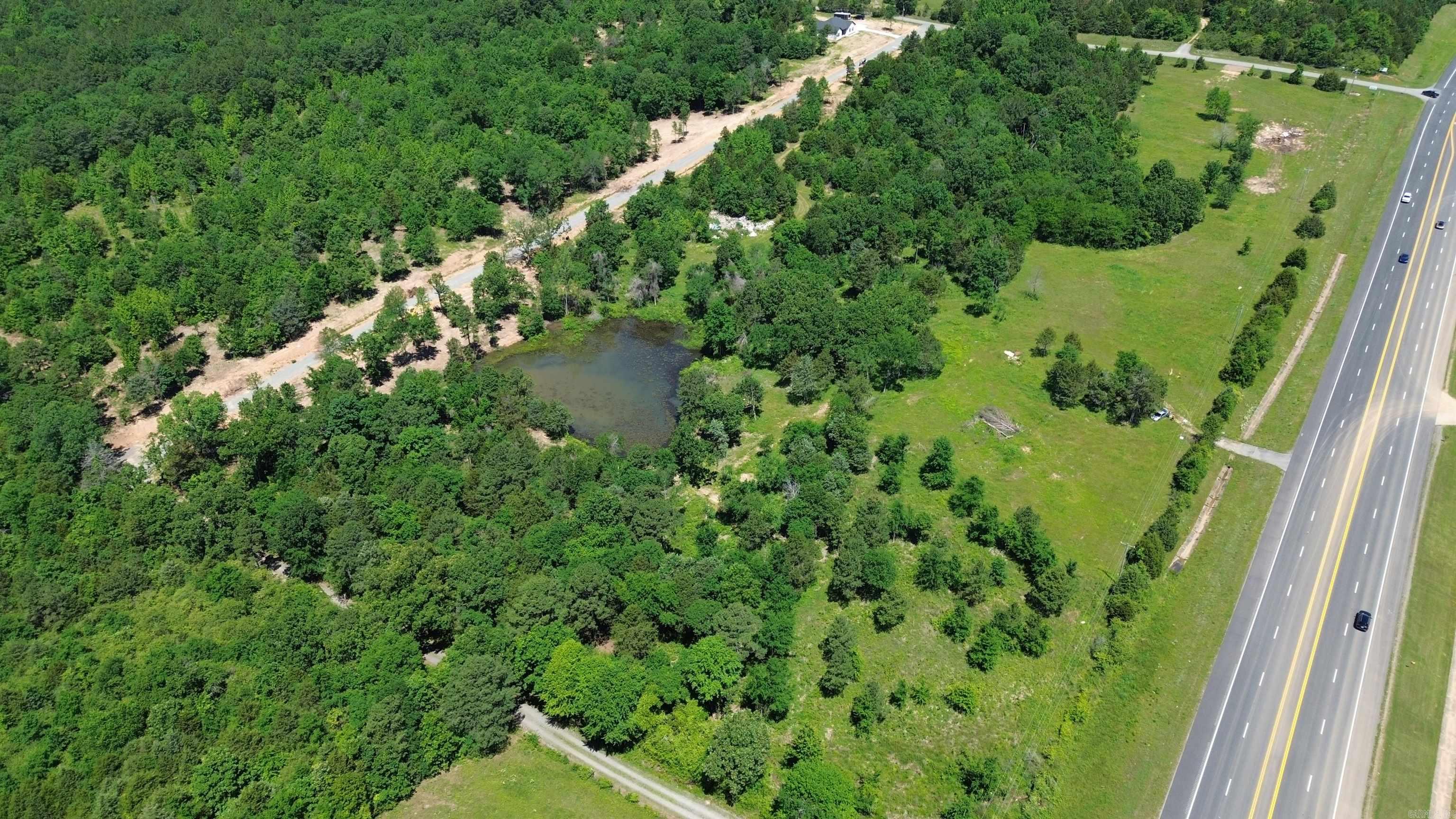 TBD N Highway 65  Twin Groves, AR