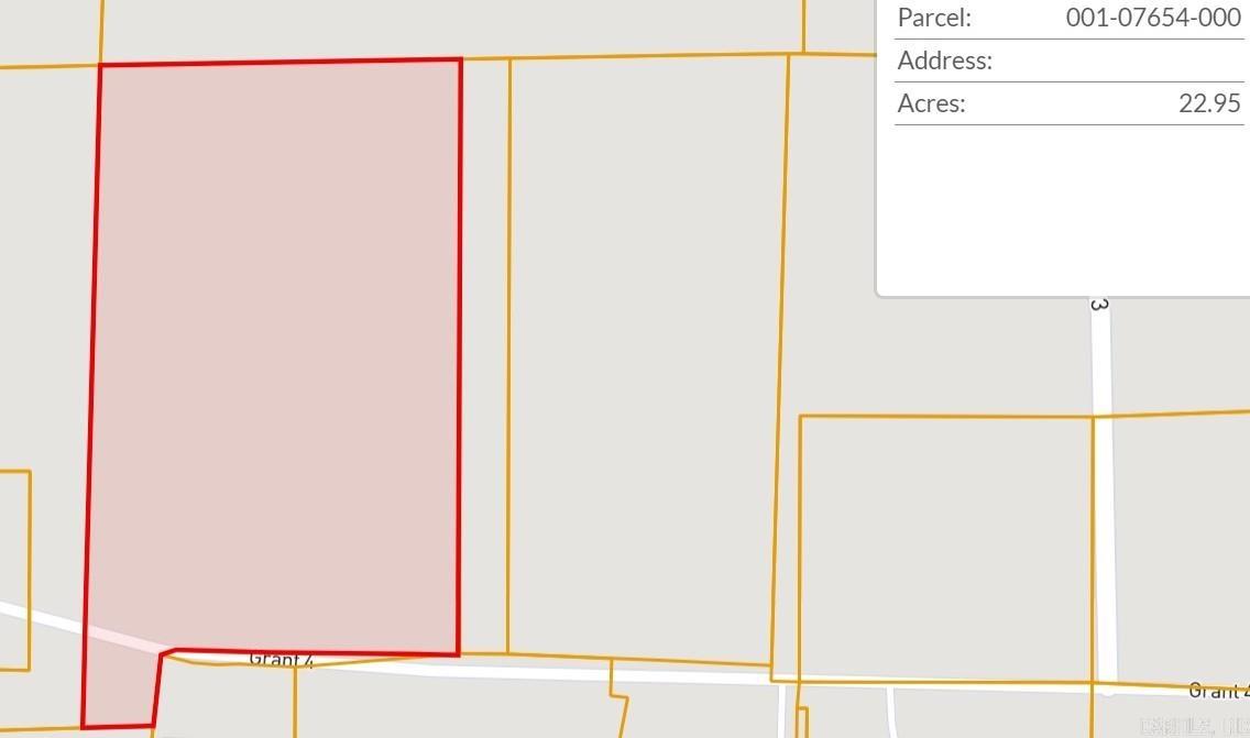 TBD  Grant County 4  Leola, AR