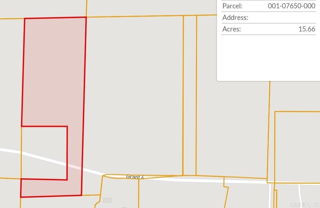 TBD  Grant County 4  Leola, AR