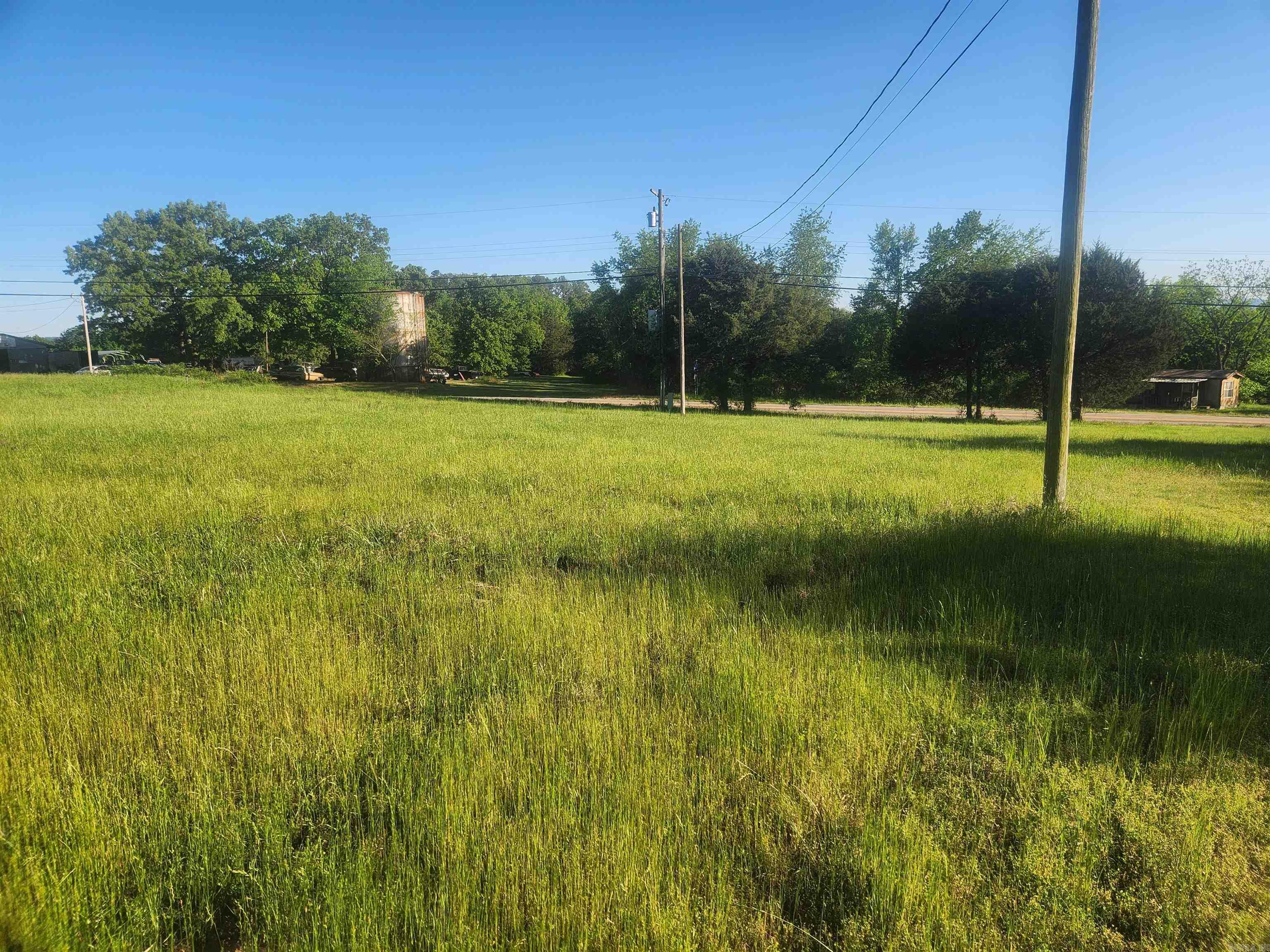 Tract 2  Castleberry Lane  Lamar, AR