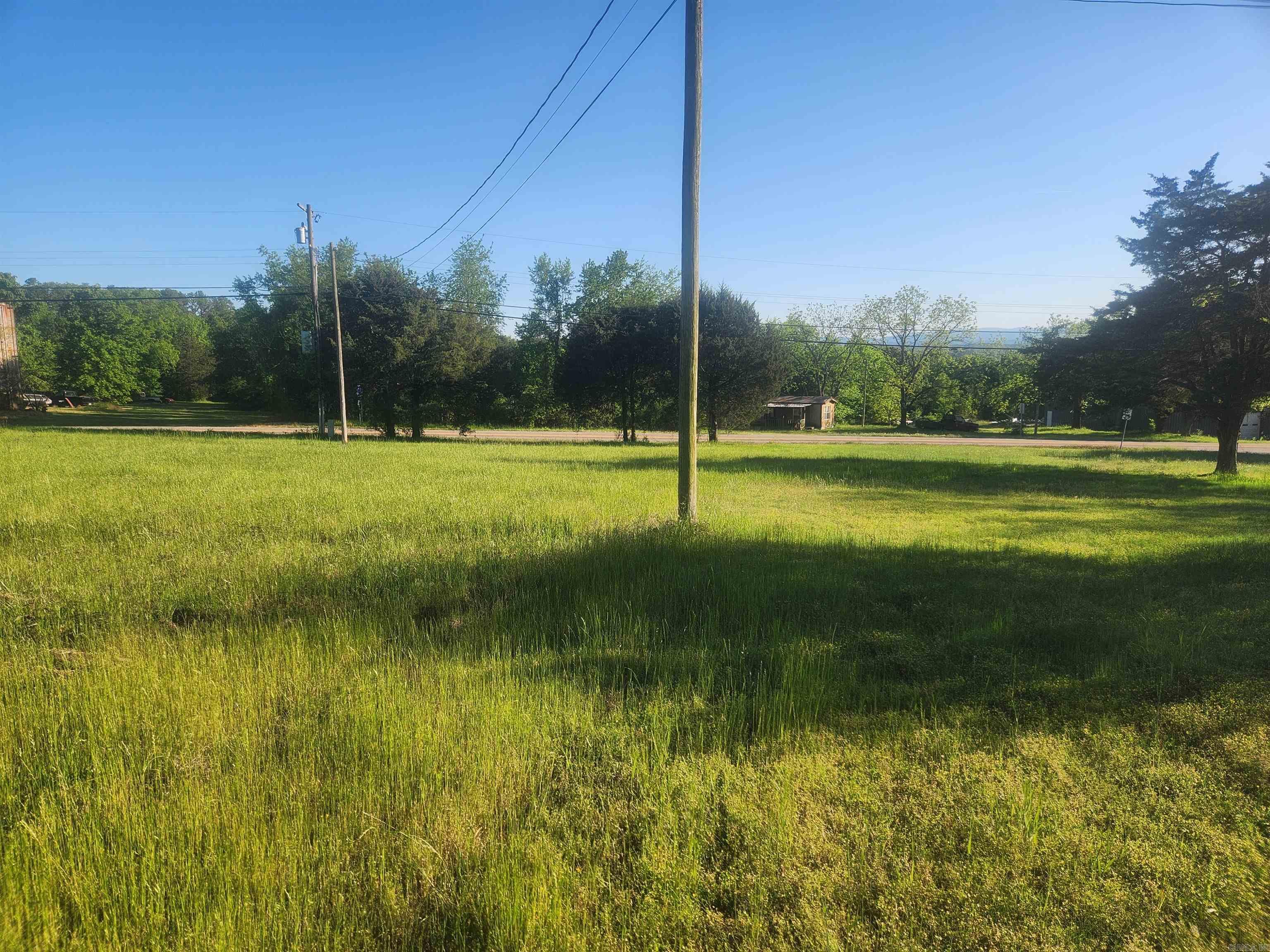 Tract 2  Castleberry Lane  Lamar, AR