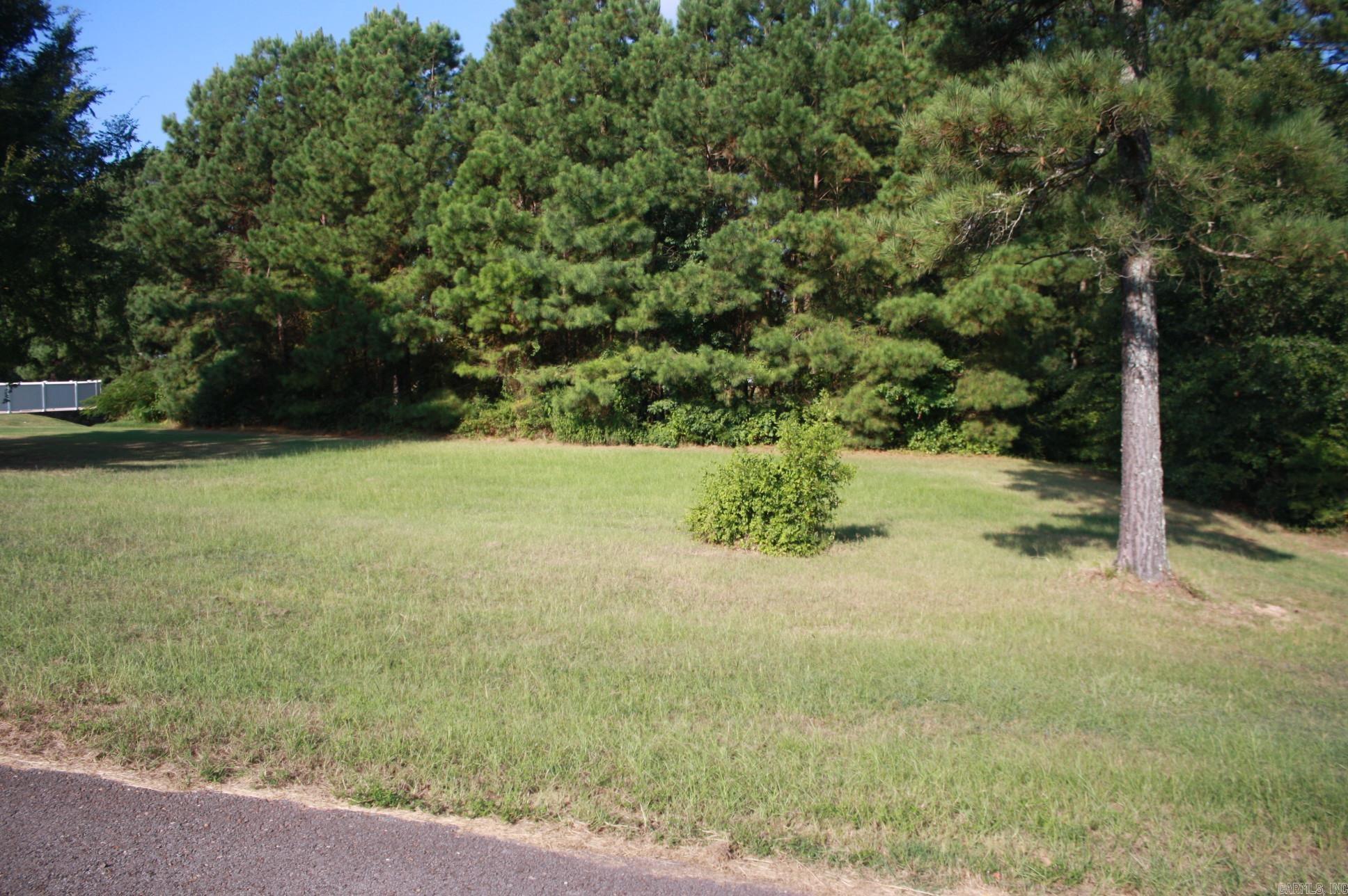 307  Doe Run  Nashville, AR