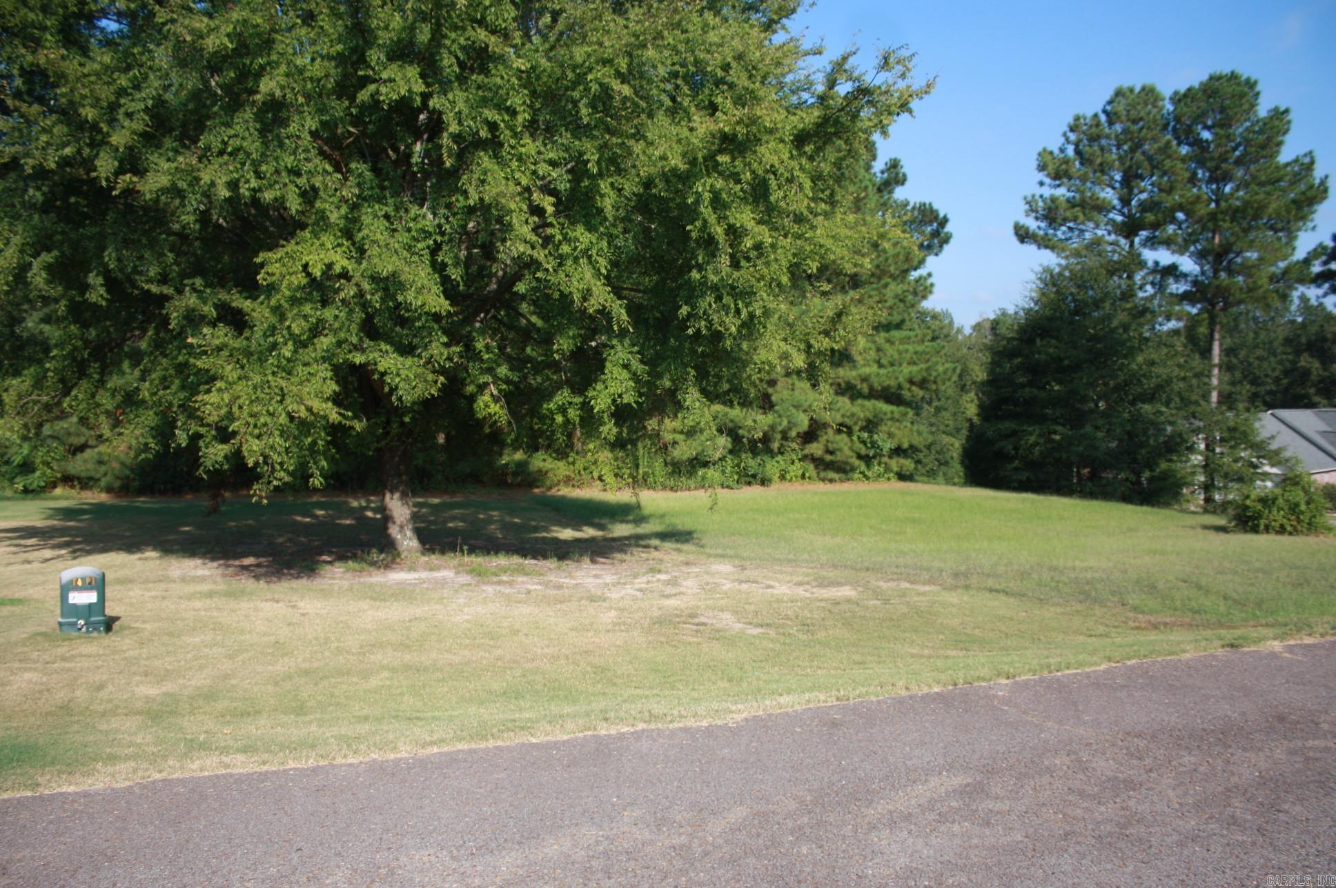 307  Doe Run  Nashville, AR