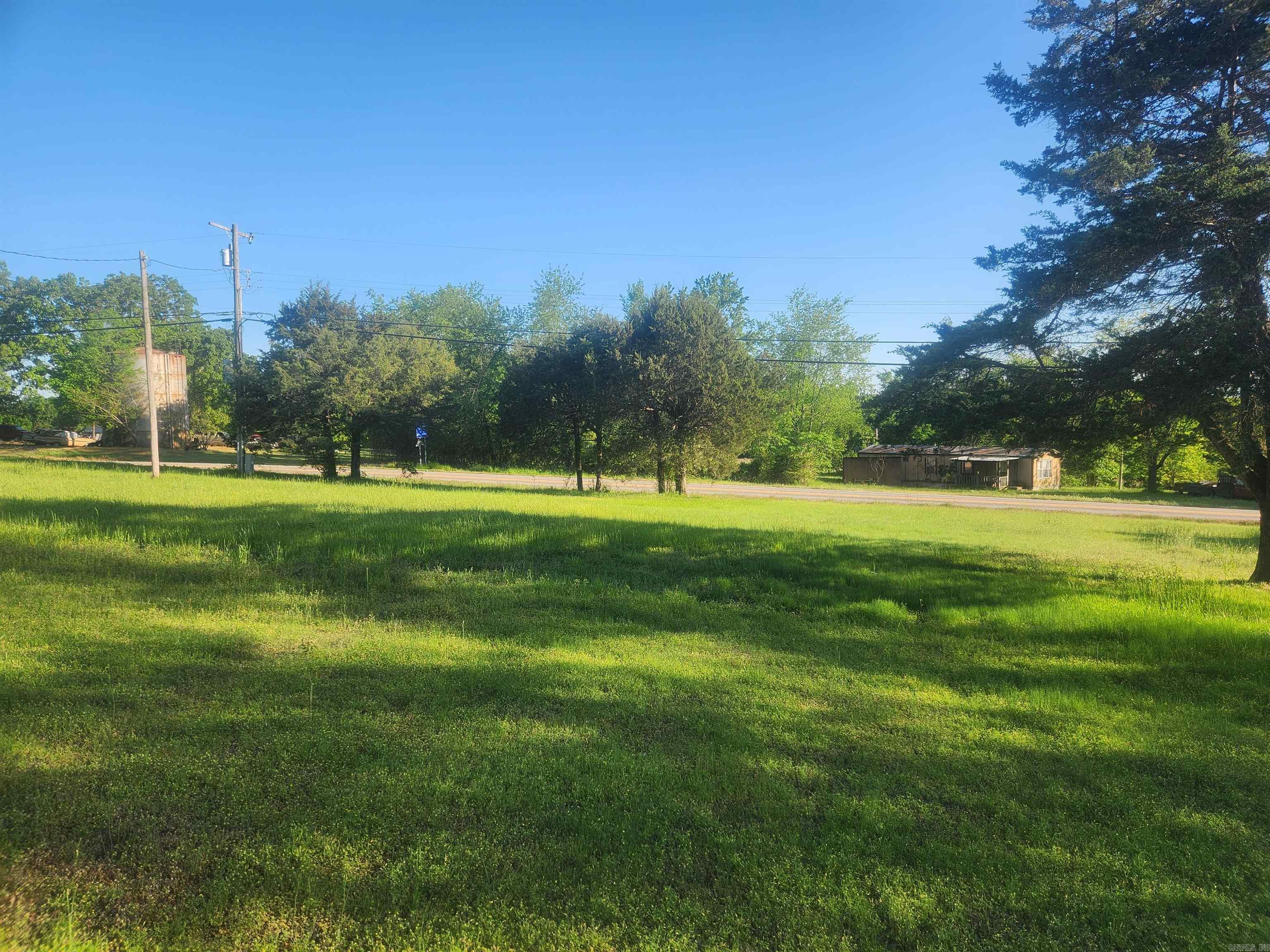 Tract 1  Castleberry Lane  Lamar, AR