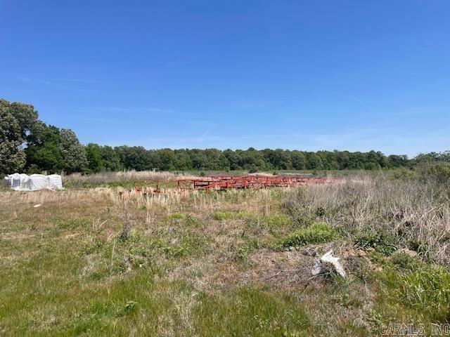 NW 1/4 SE 1/4  S 3 T2N R 6W  Hazen, AR