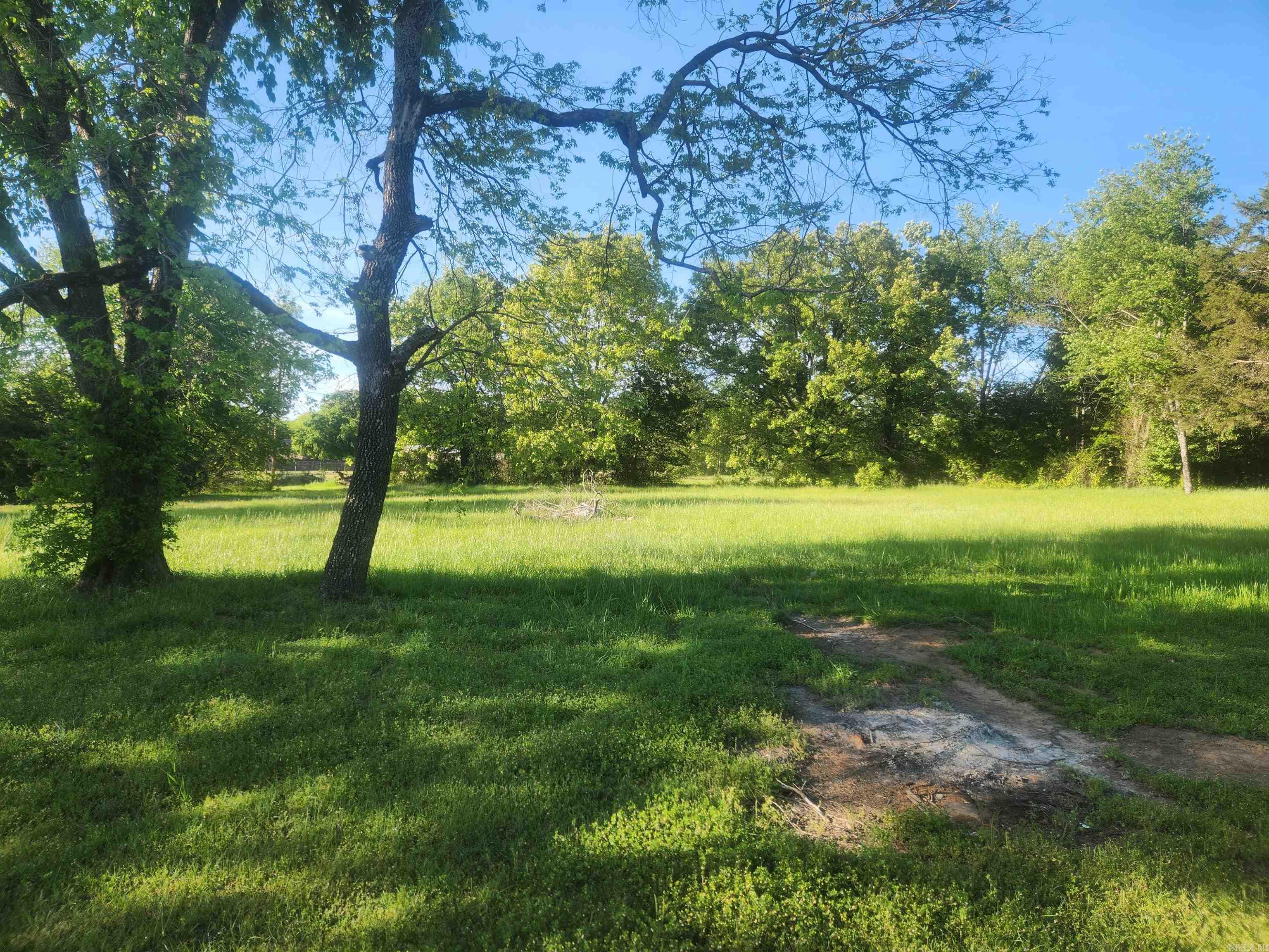 Tract 7 & 8  Castleberry Lane  Lamar, AR