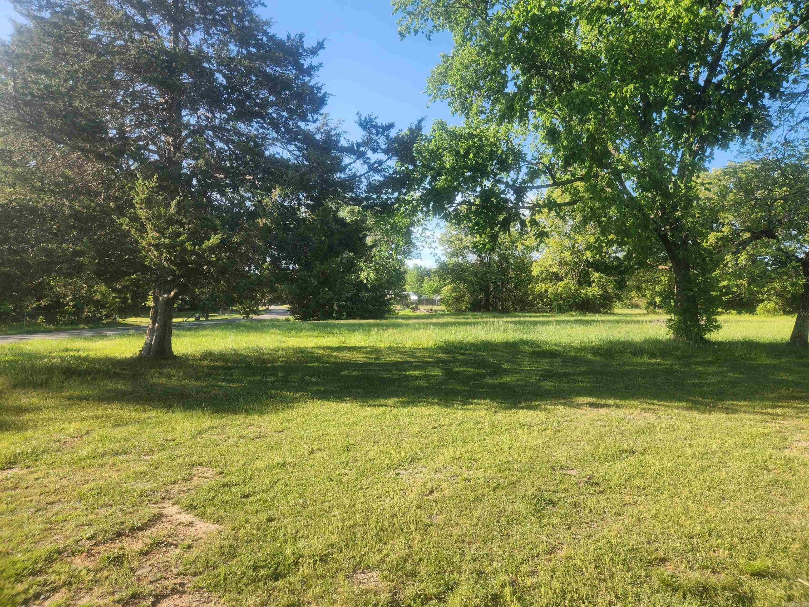 Tract 7 & 8  Castleberry Lane  Lamar, AR