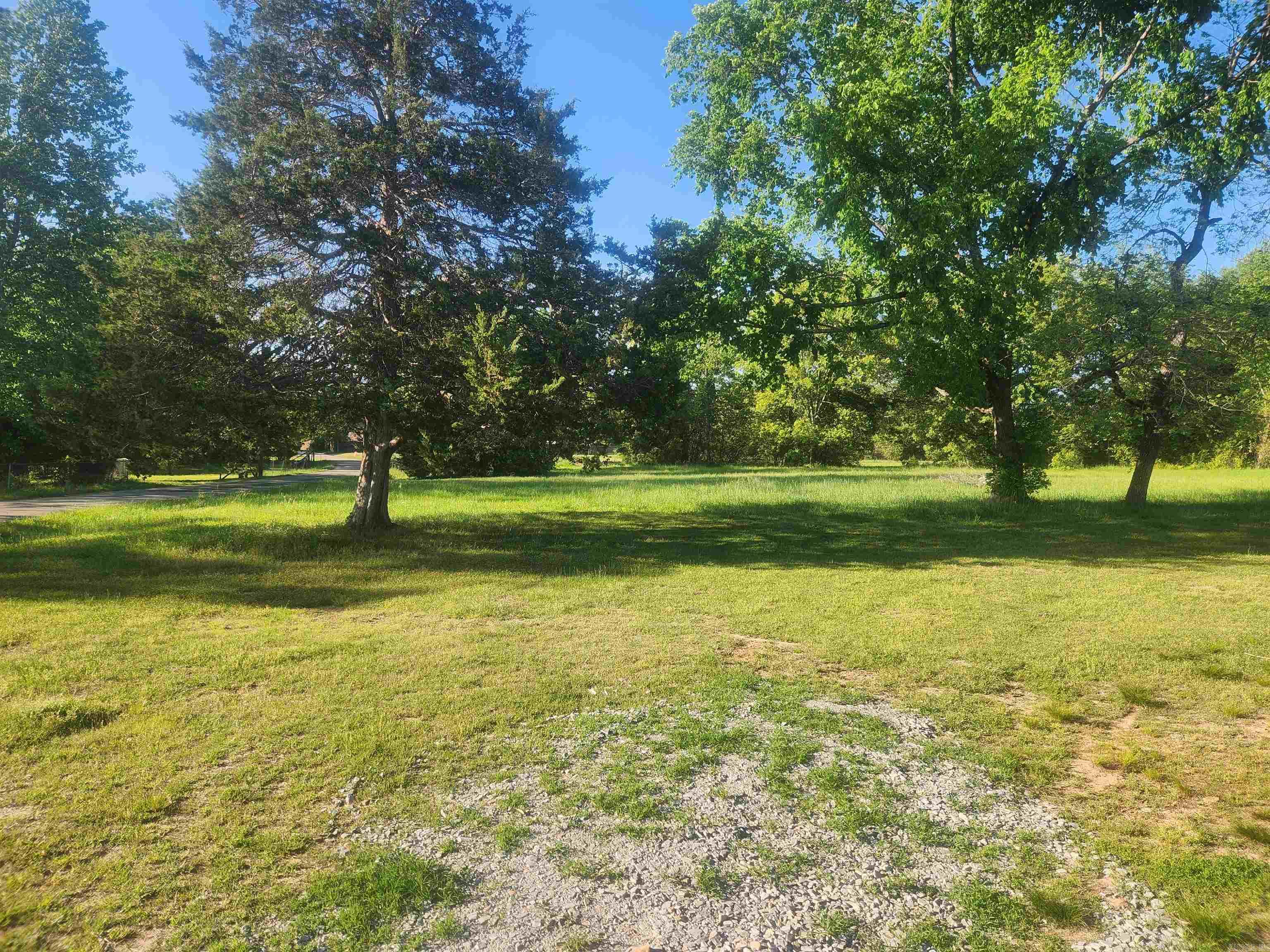 Tract 7 & 8 Castleberry Lane  Lamar, AR