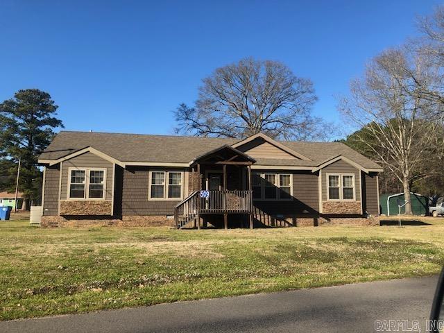 509 E Main  Calion, AR