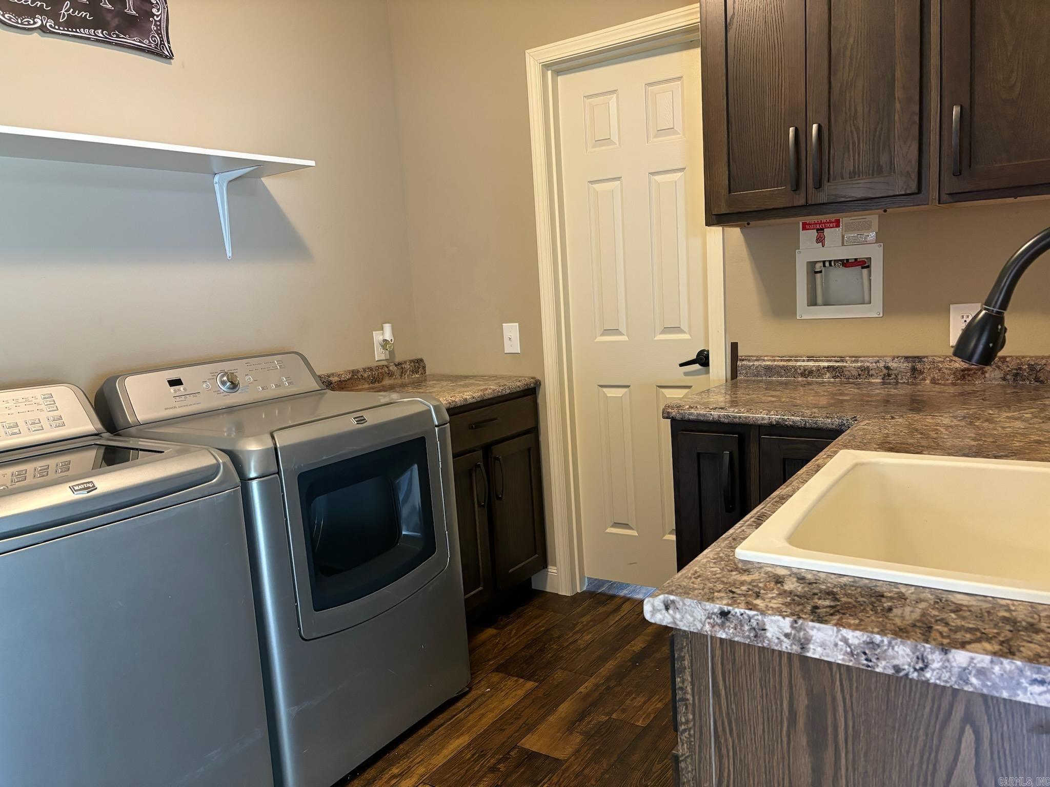 509 E Main  Calion, AR