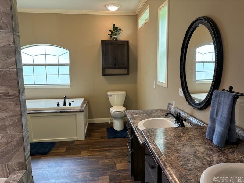 509 E Main  Calion, AR