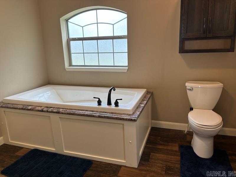 509 E Main  Calion, AR