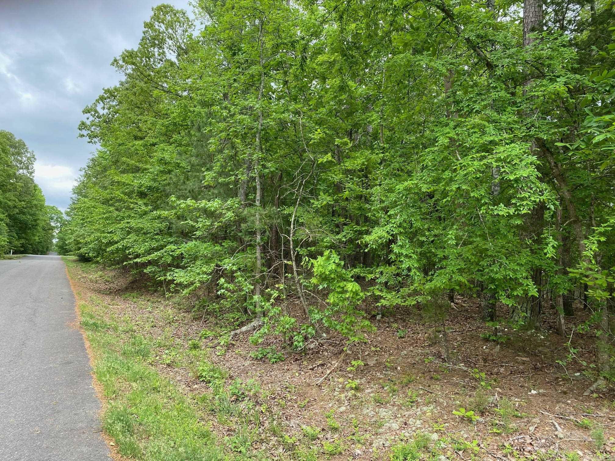 1  Redondo  Hot Springs Village, AR