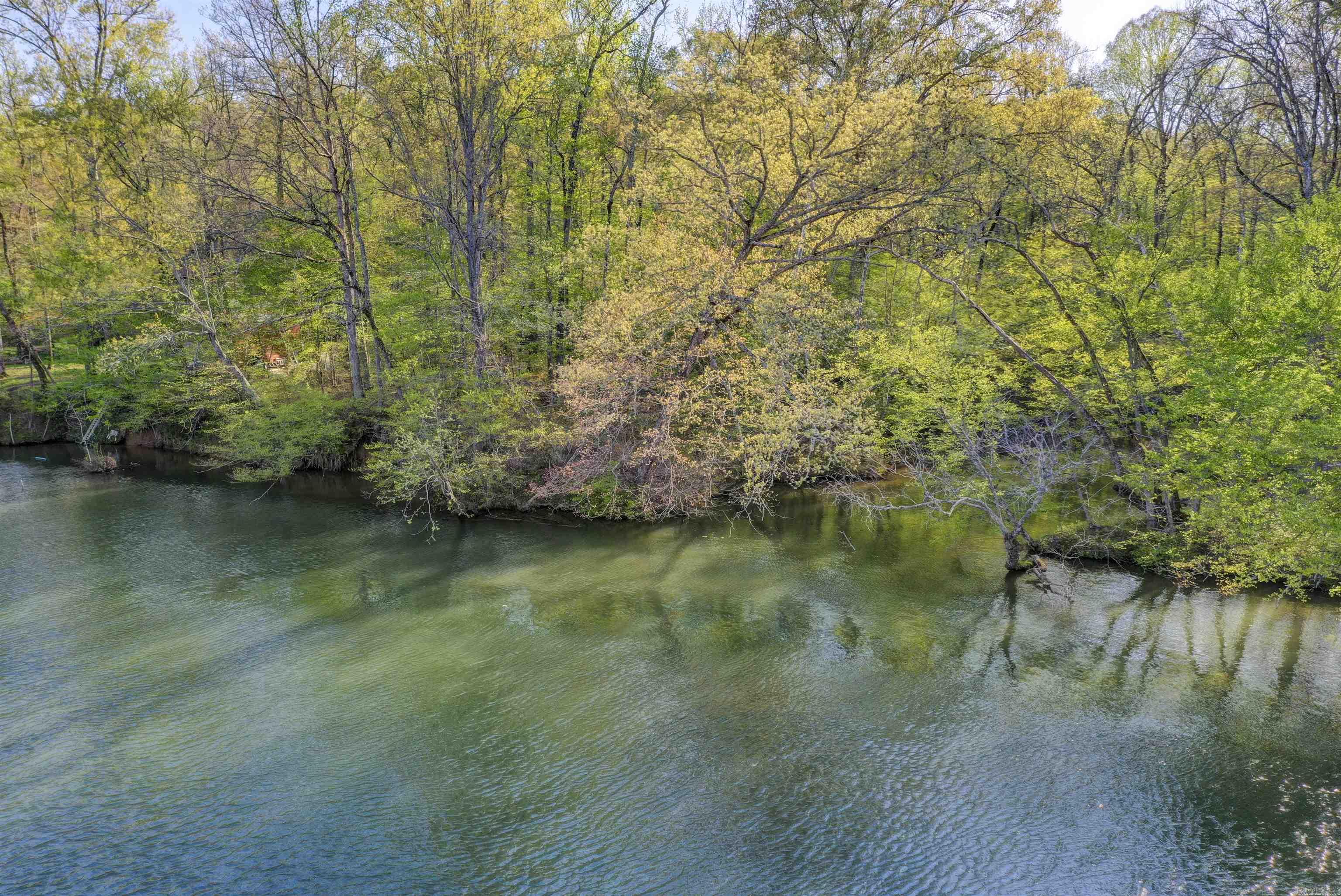 Lot 54 and 55  Tall Hickory  Hot Springs, AR