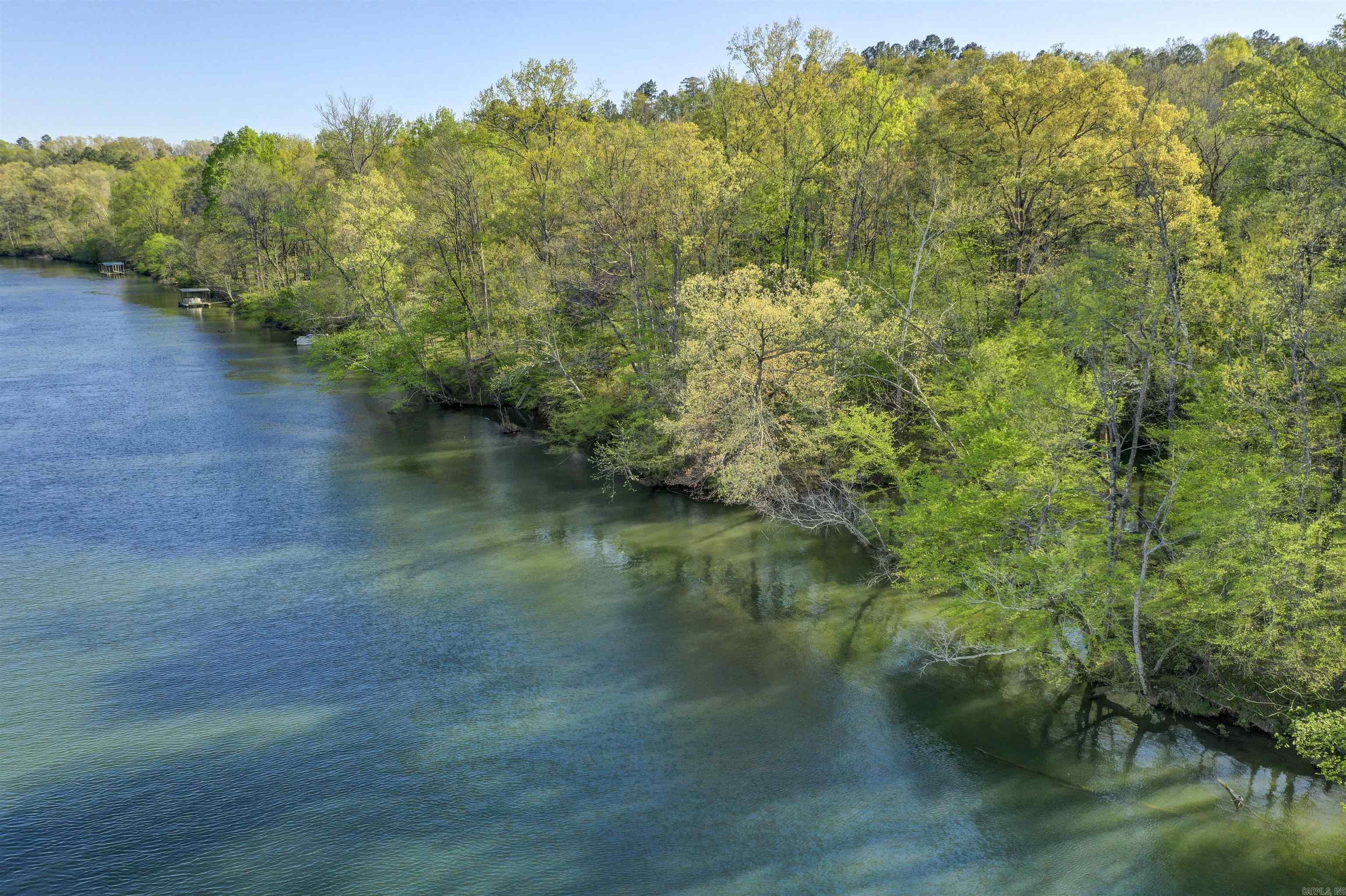 Lot 54 and 55  Tall Hickory  Hot Springs, AR