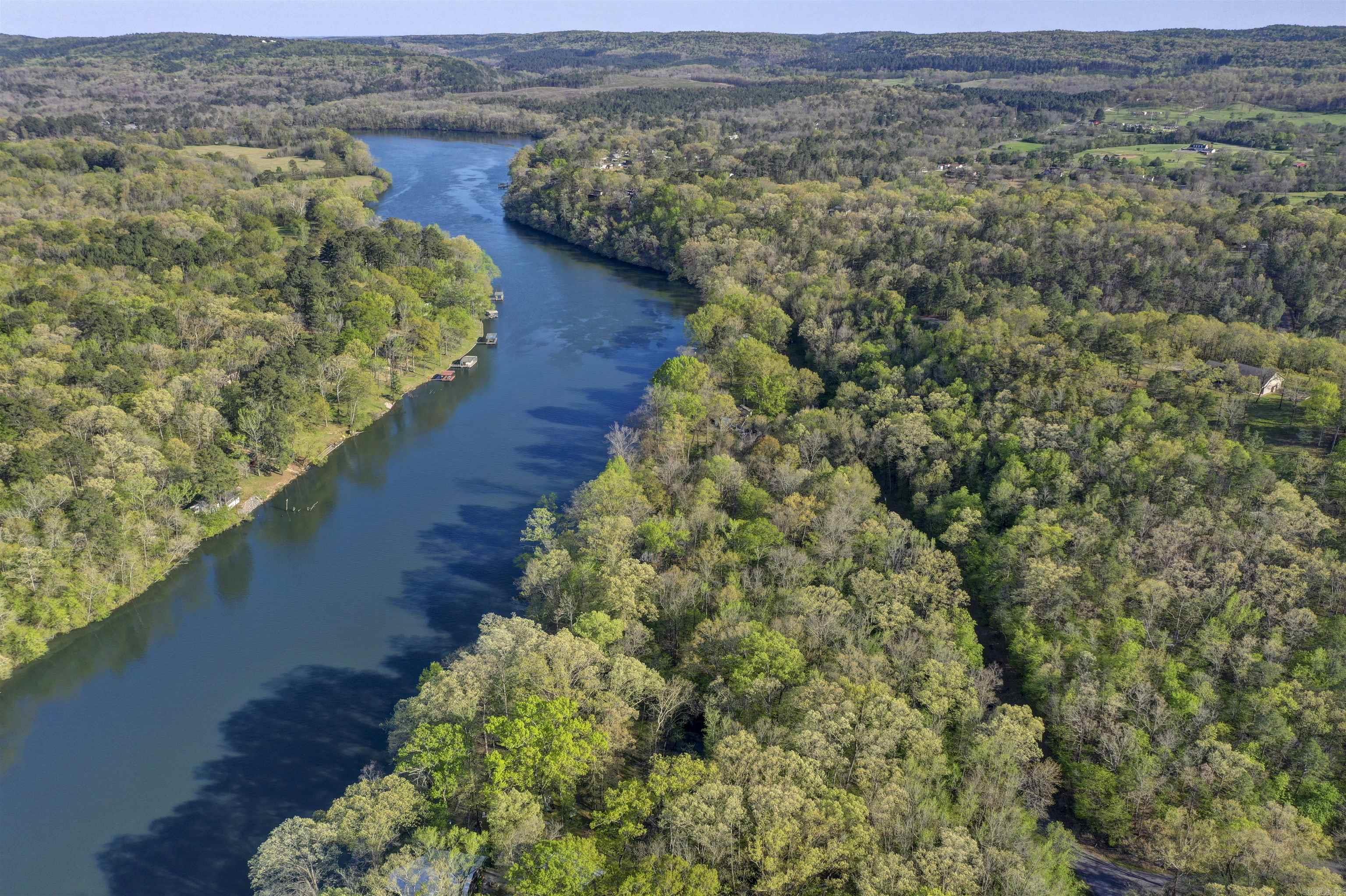 Lot 54 and 55  Tall Hickory  Hot Springs, AR