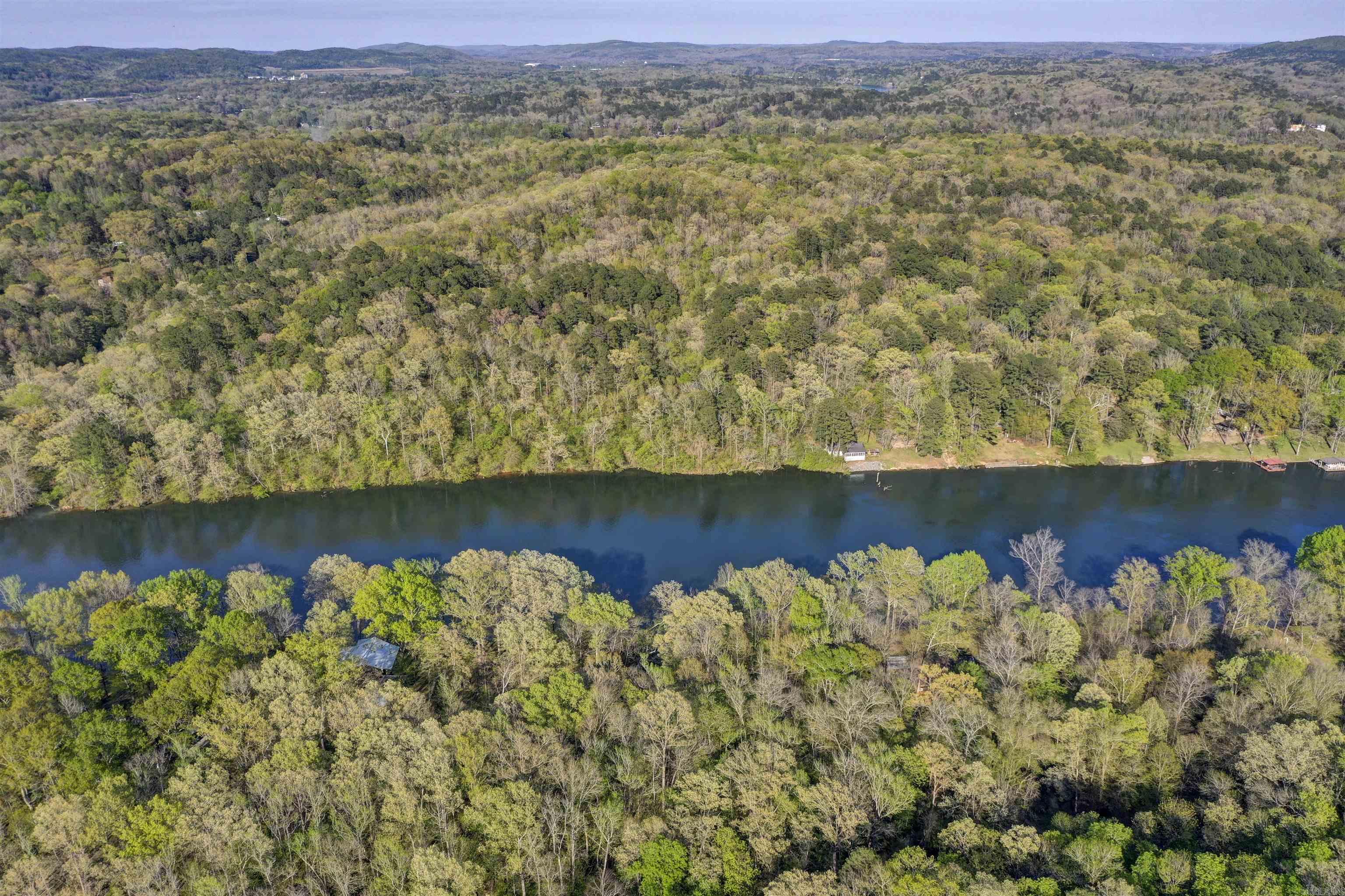 Lot 54 and 55  Tall Hickory  Hot Springs, AR