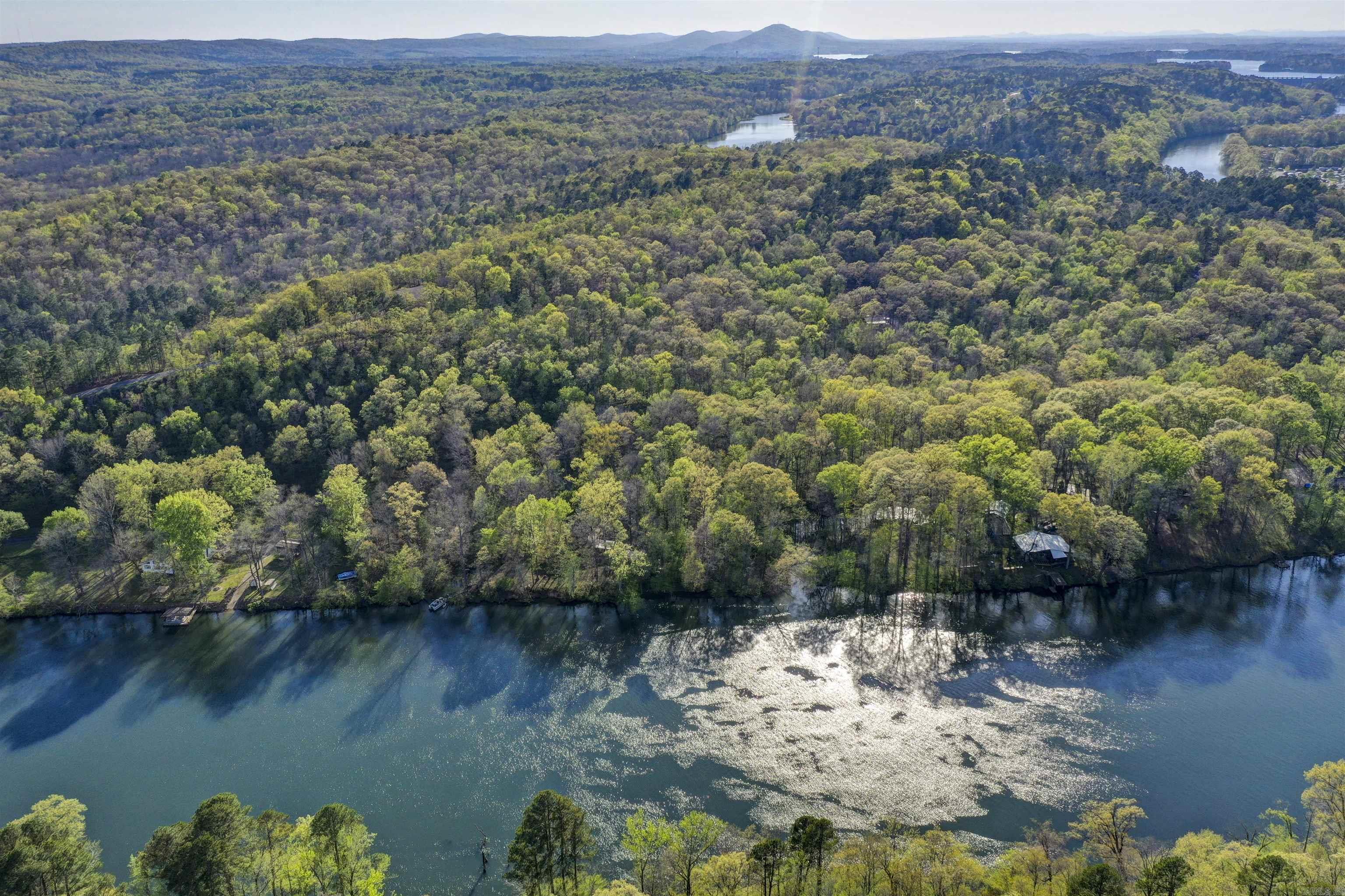 Lot 54 and 55  Tall Hickory  Hot Springs, AR