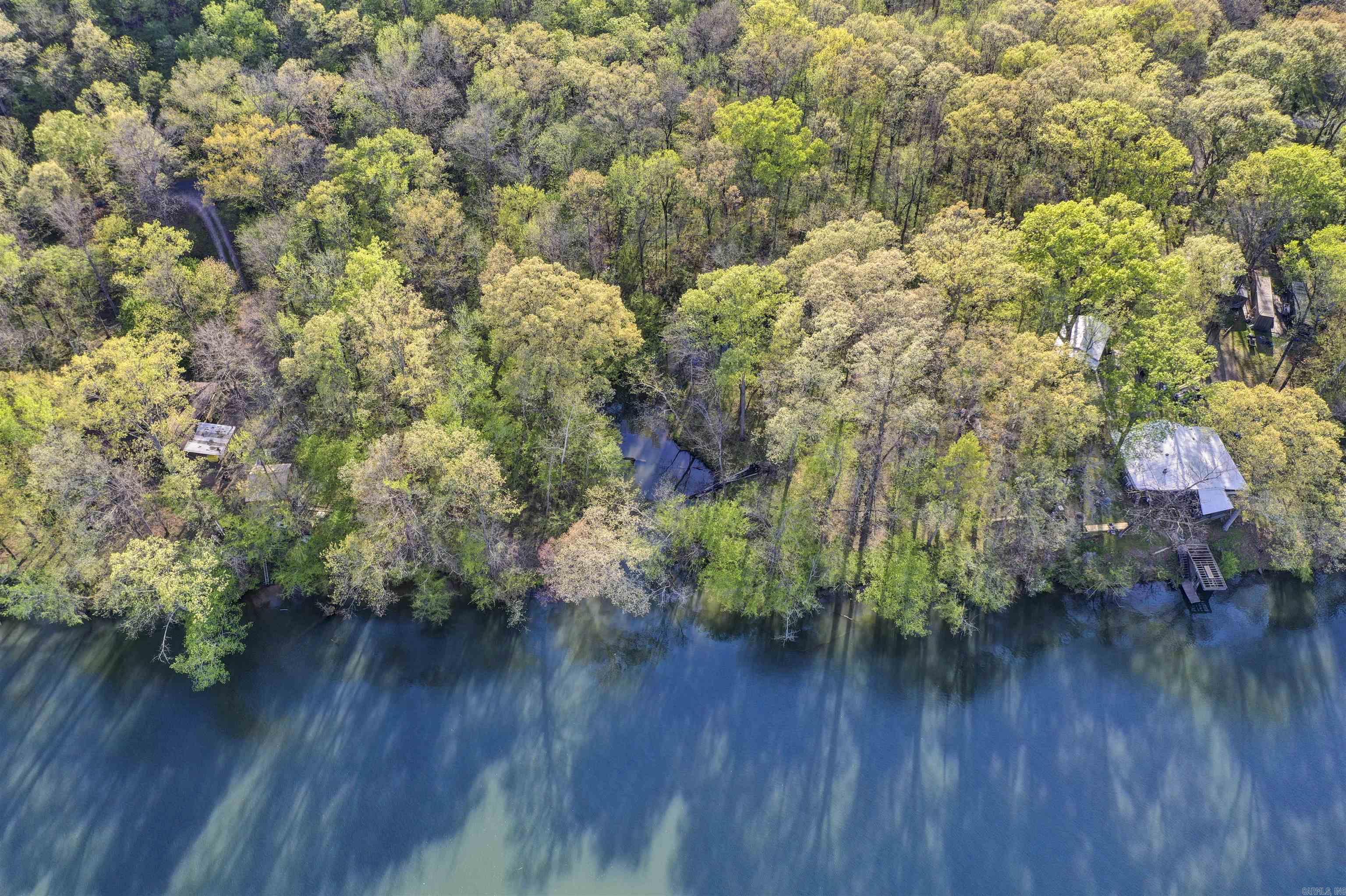 Lot 54 and 55  Tall Hickory  Hot Springs, AR