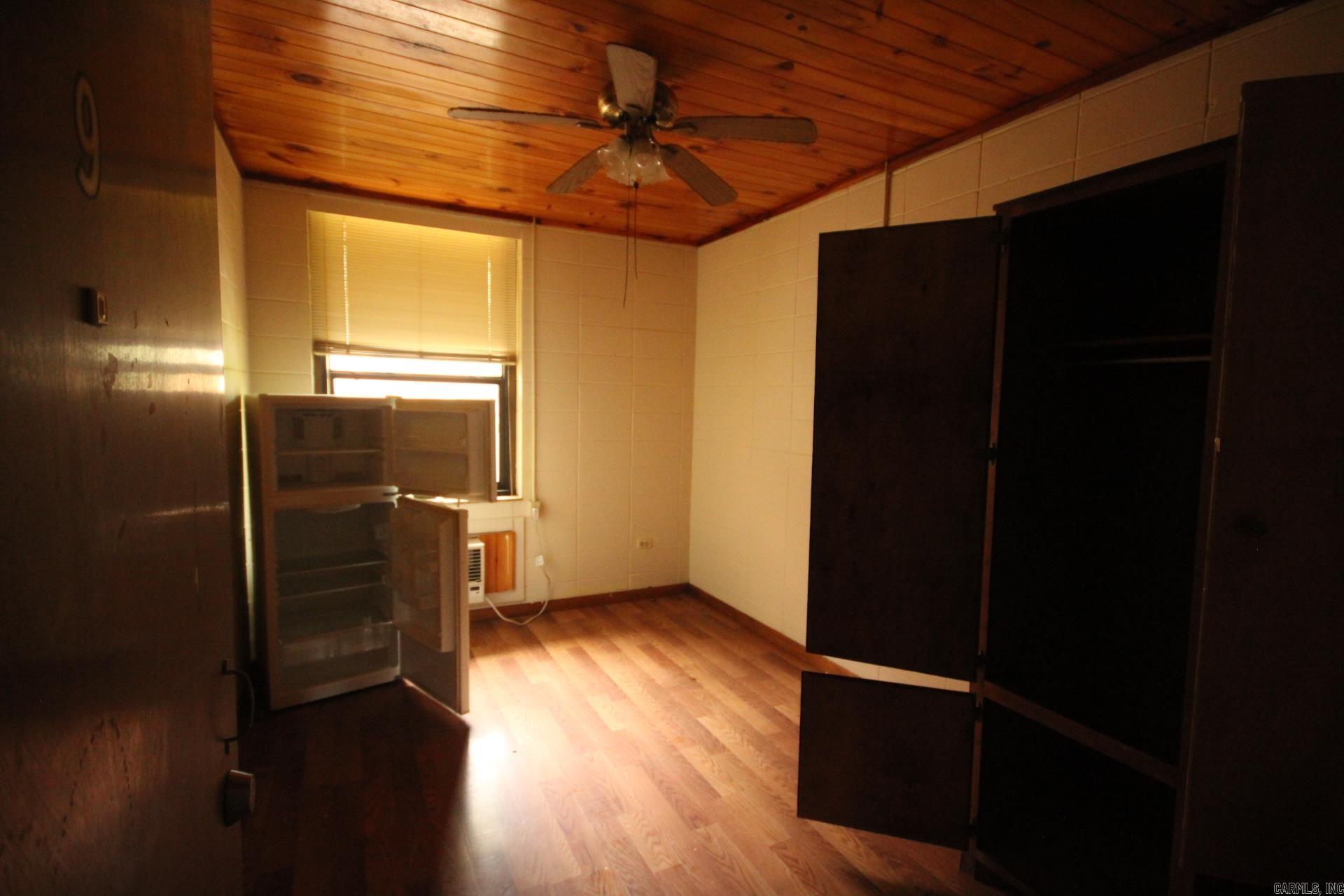 625 N Main  Nashville, AR