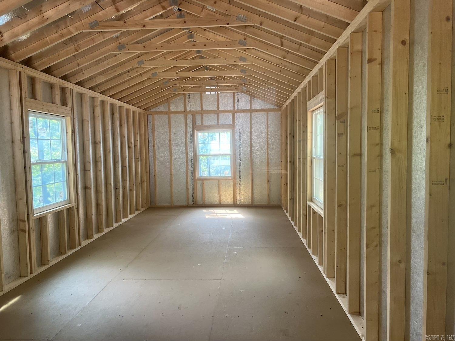 100  Pawnee Drive  Hardy, AR
