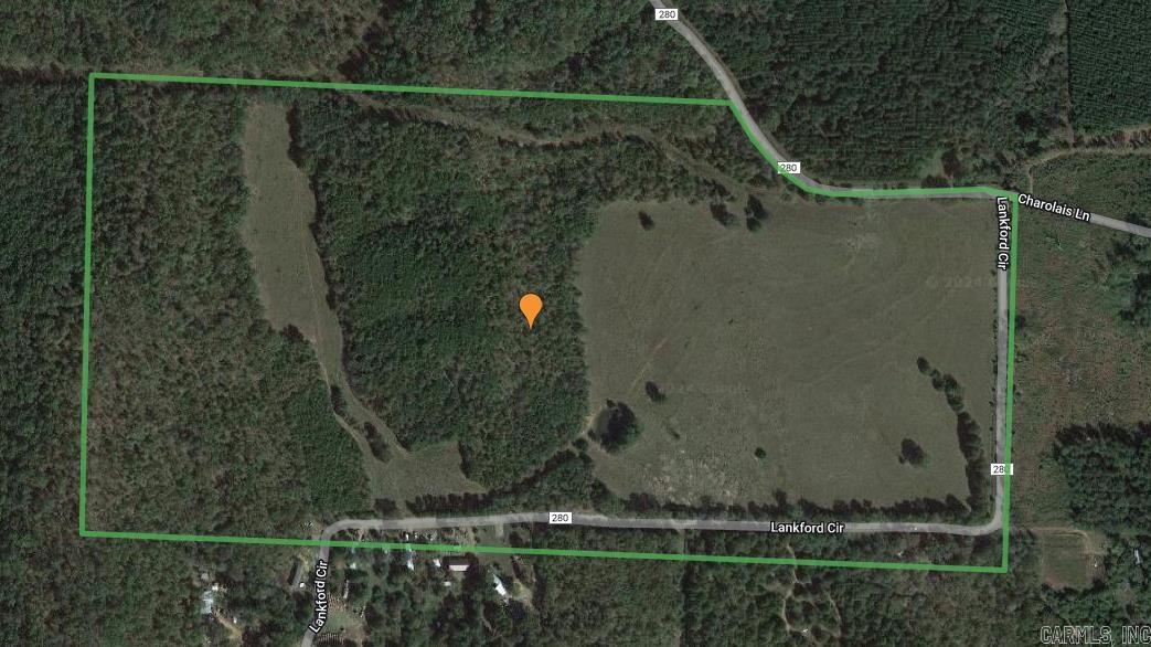 0  Lankford Cir  Bee Branch, AR