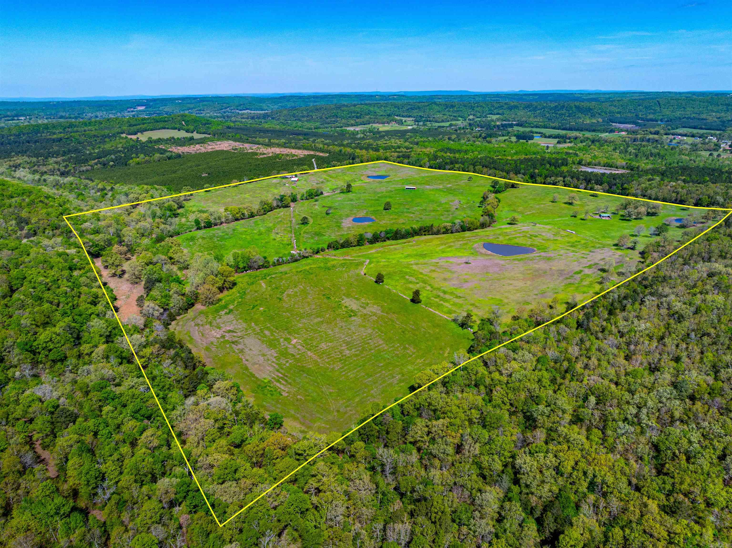 0  Charolais Ln  Bee Branch, AR