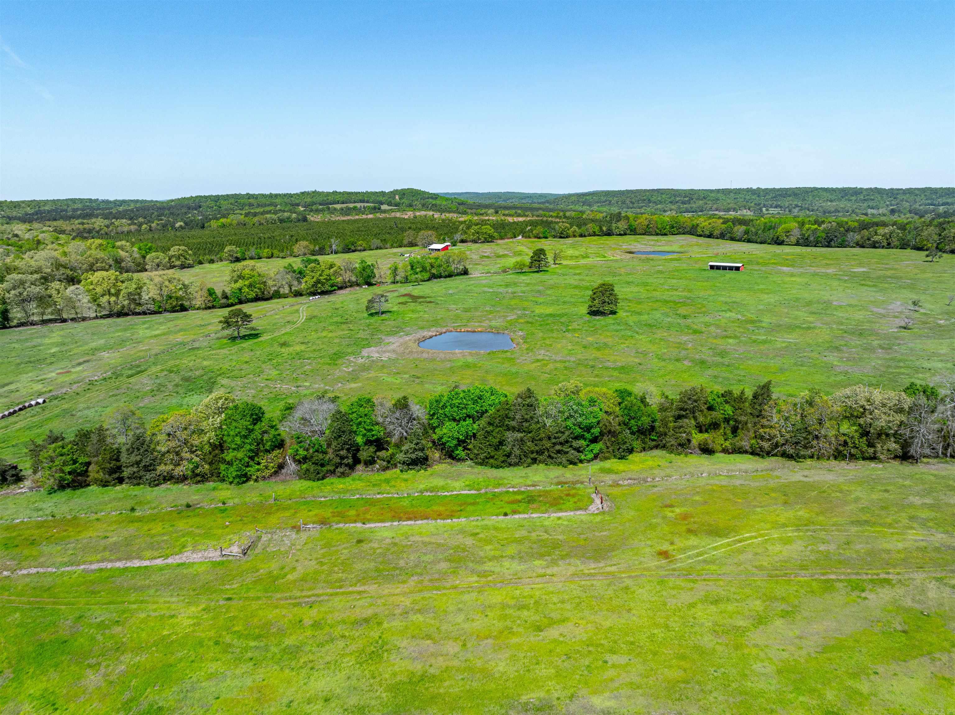 0  Charolais Ln  Bee Branch, AR