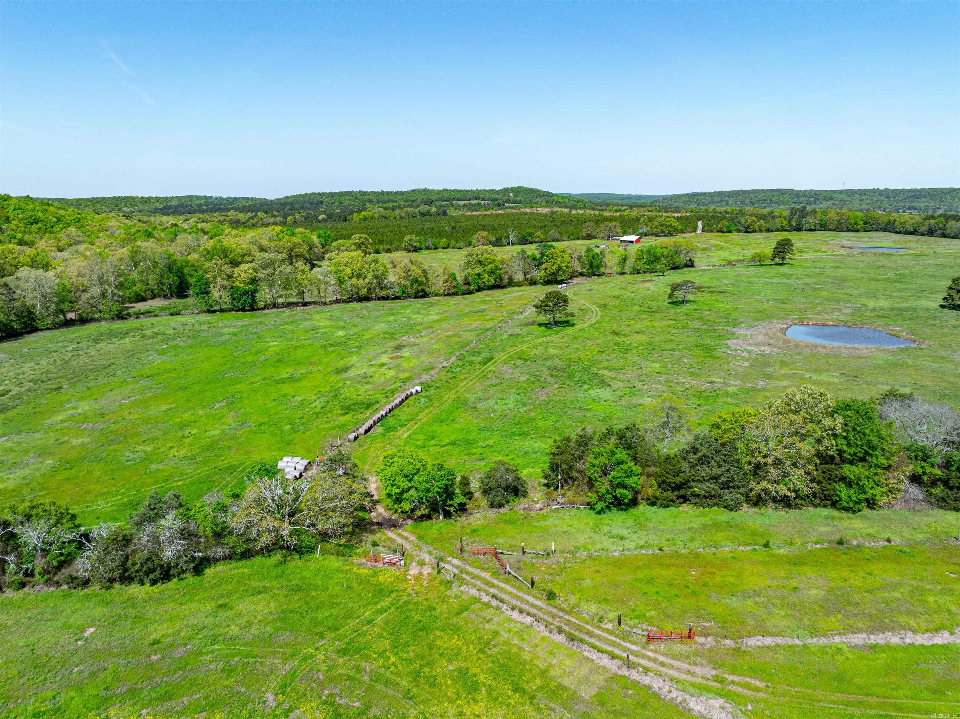 0  Charolais Ln  Bee Branch, AR